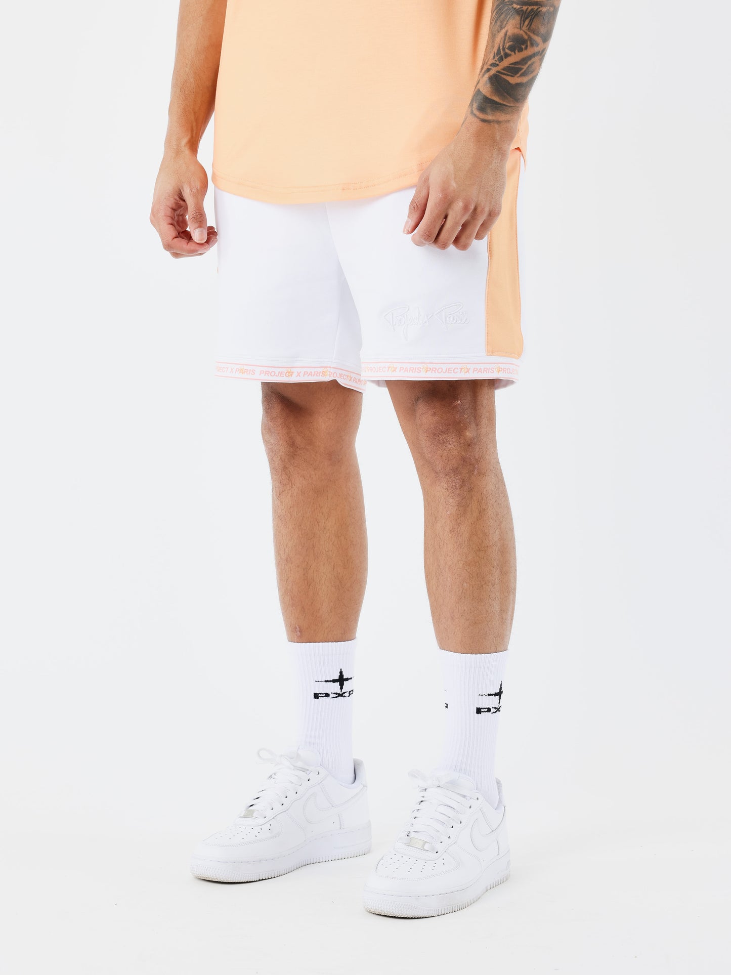 short-signature-degrade-rose-corail