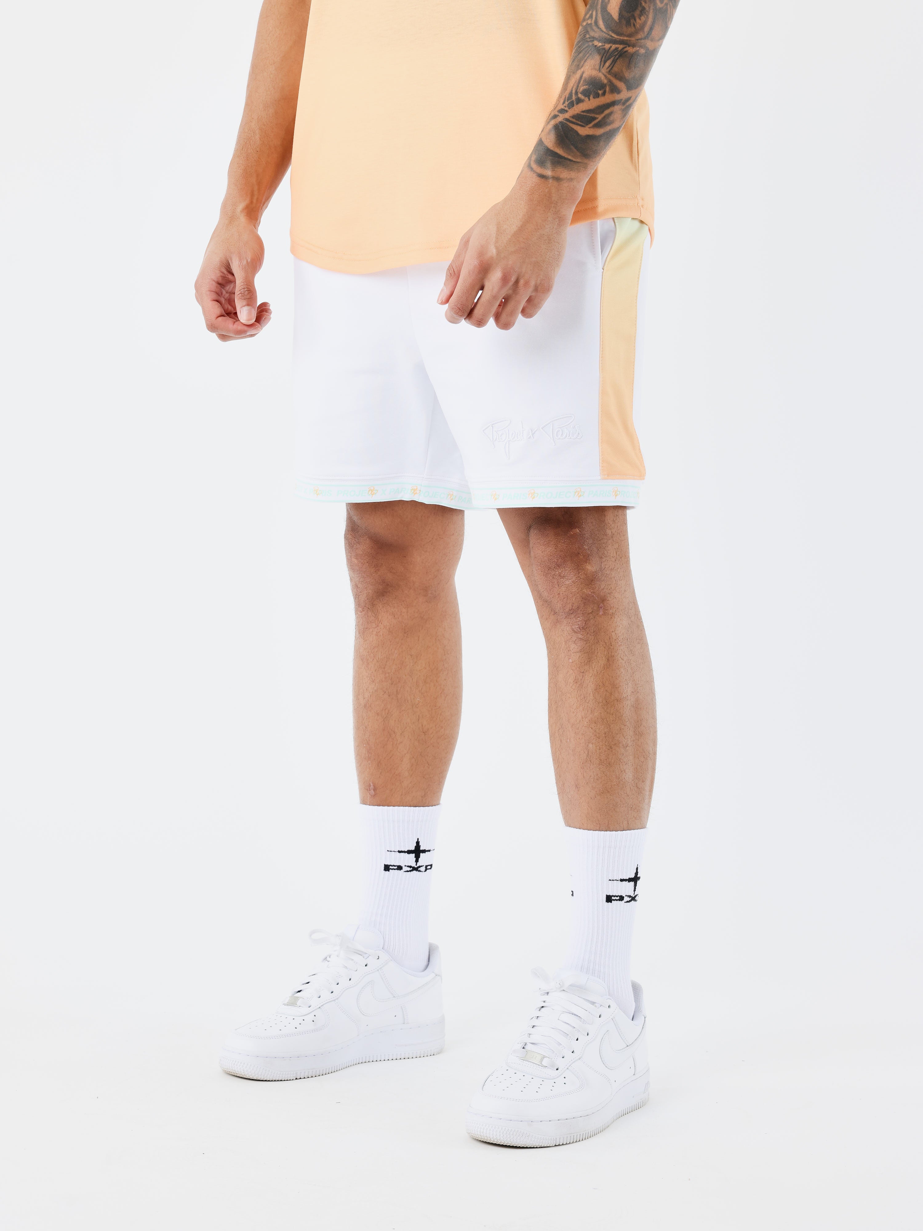 Short signature degradê-3