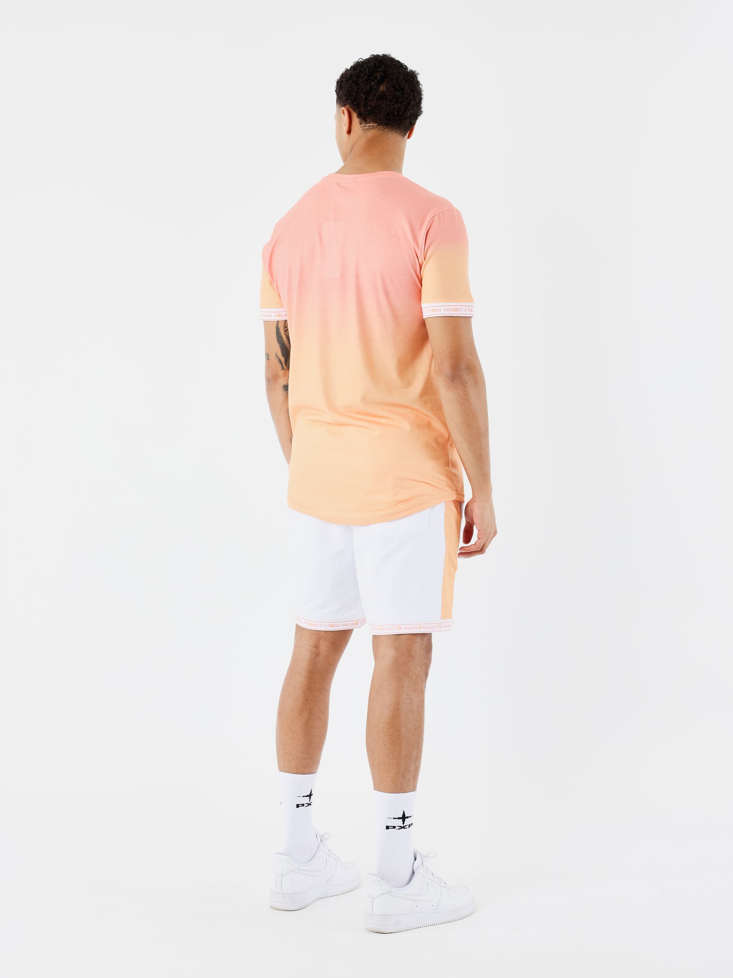 short-signature-degrade-rose-corail