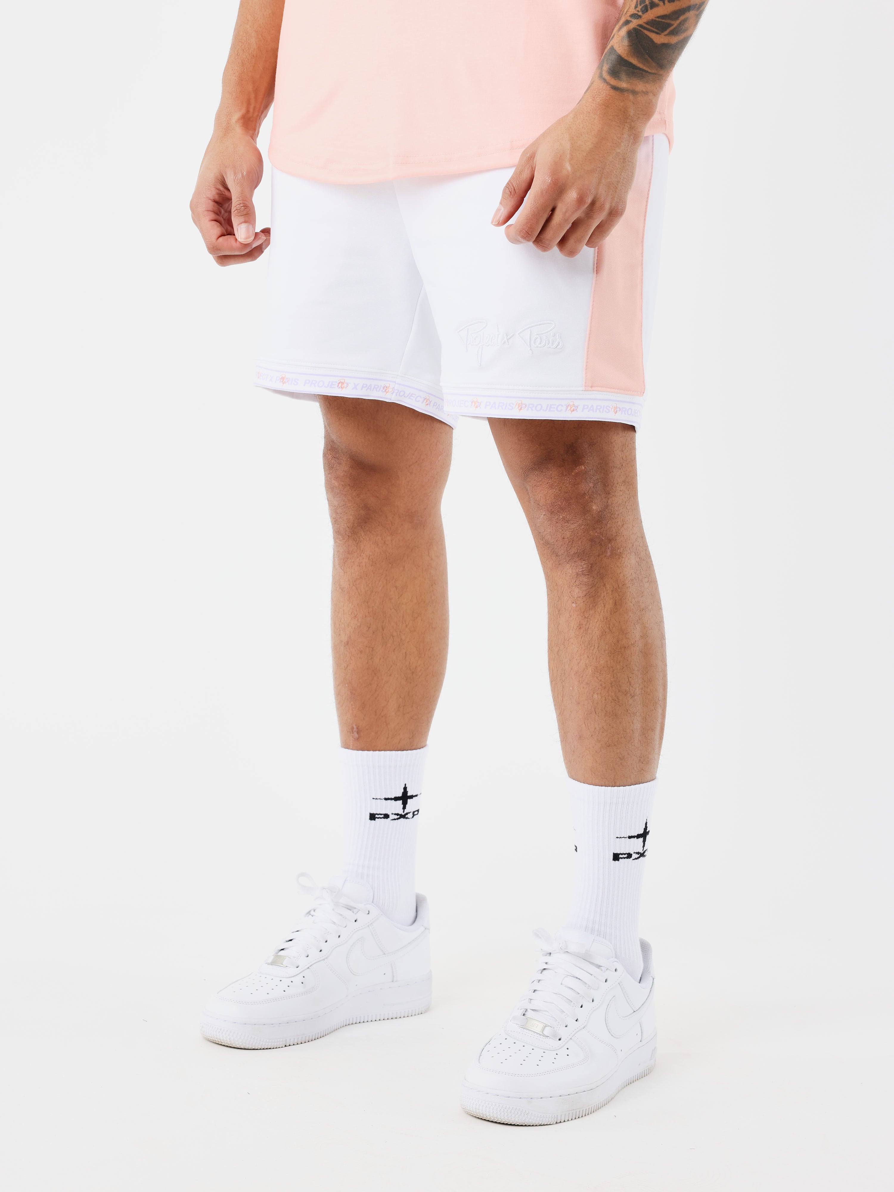 Short signature degradê-3