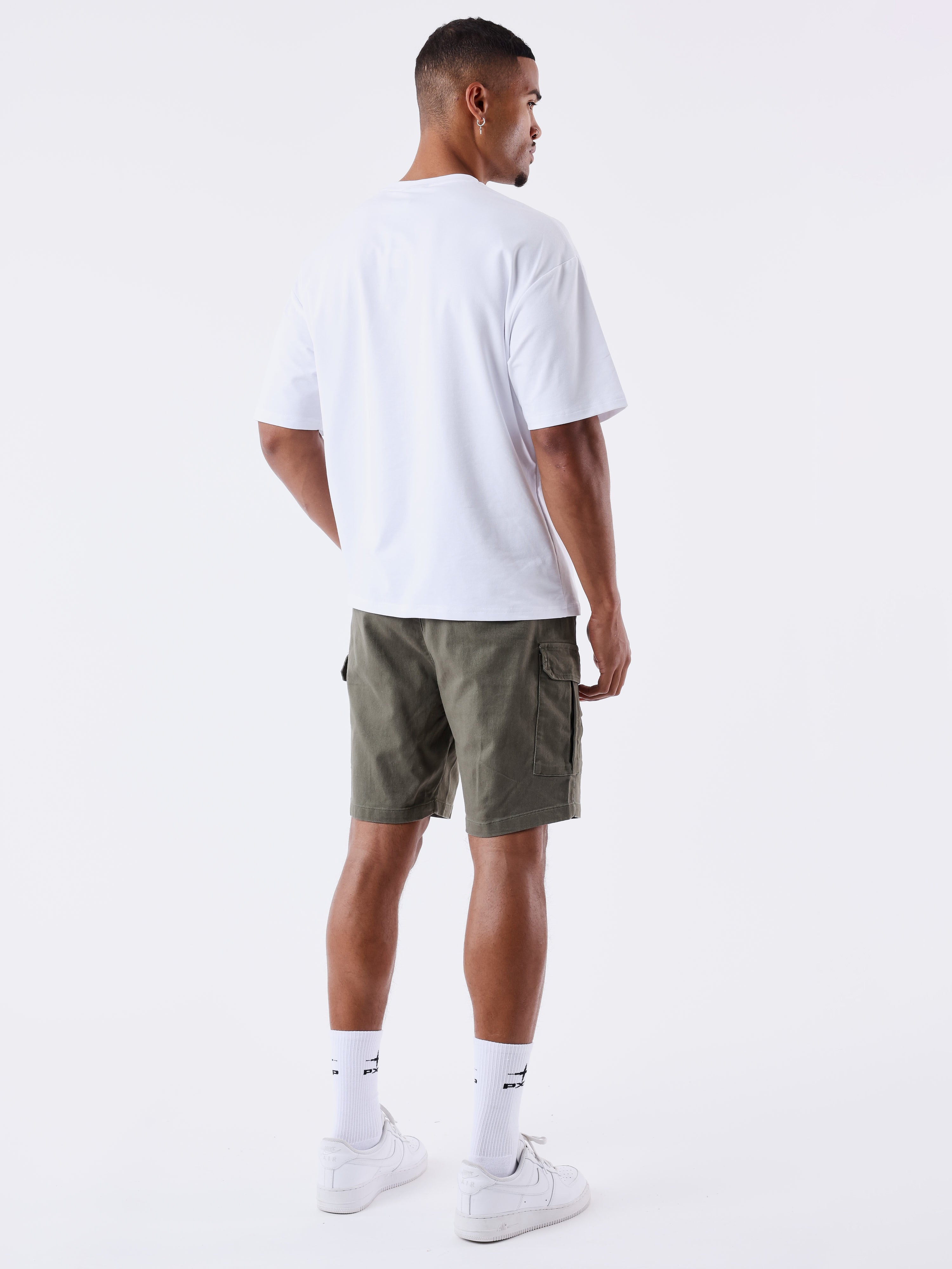short-technique-olive-fonce