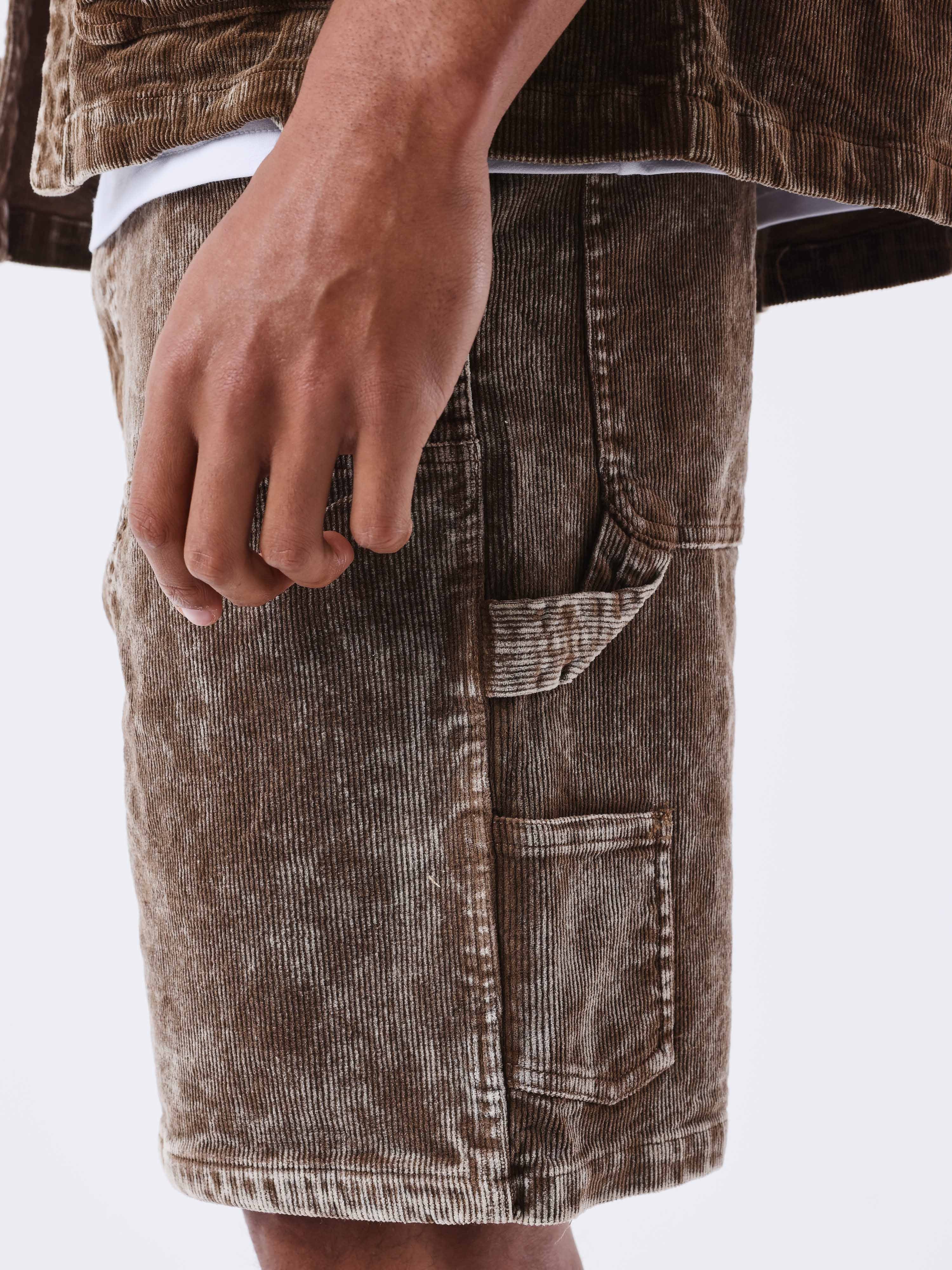 short-velours-cotele-taupe