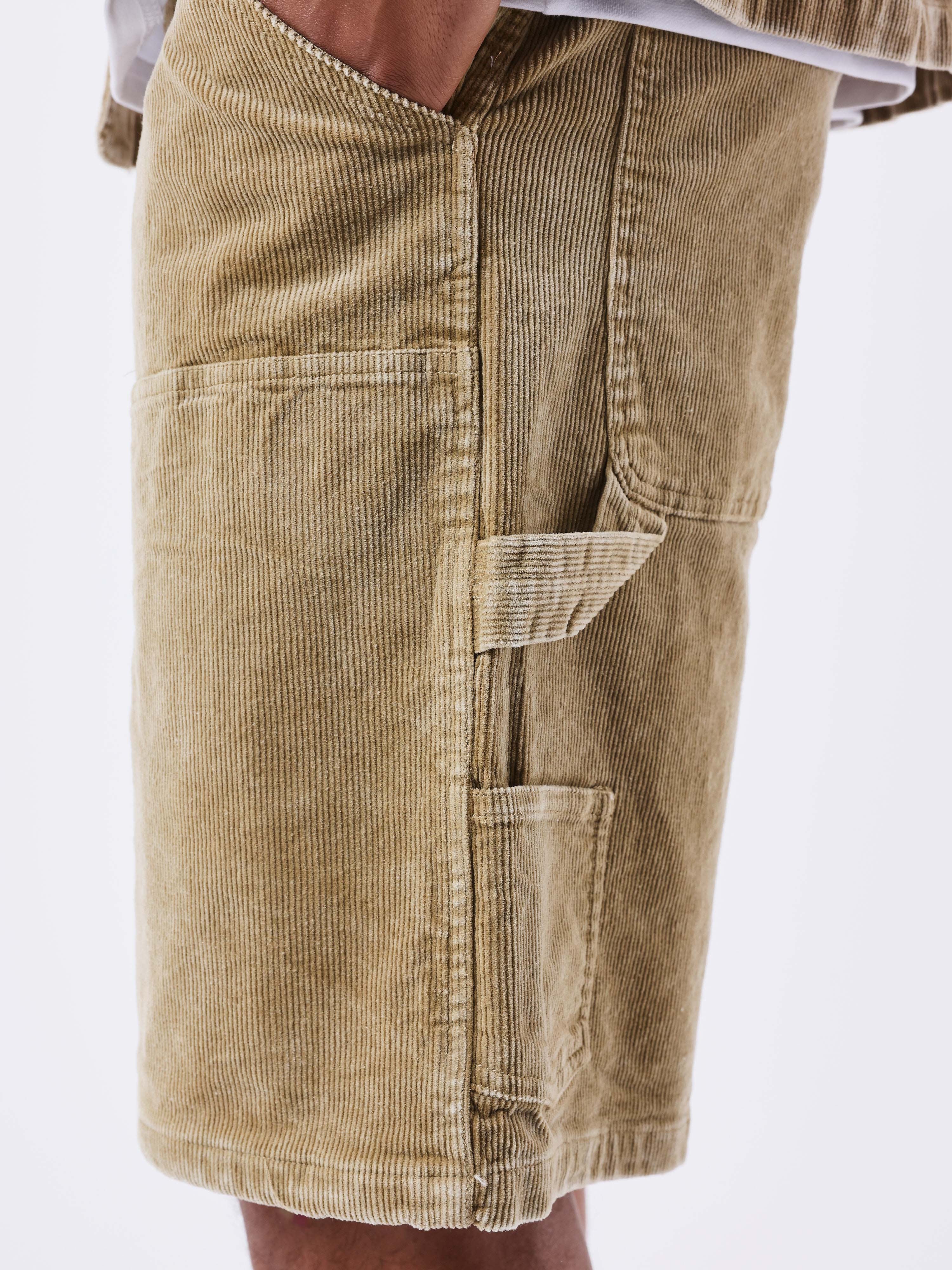 short-velours-cotele-beige
