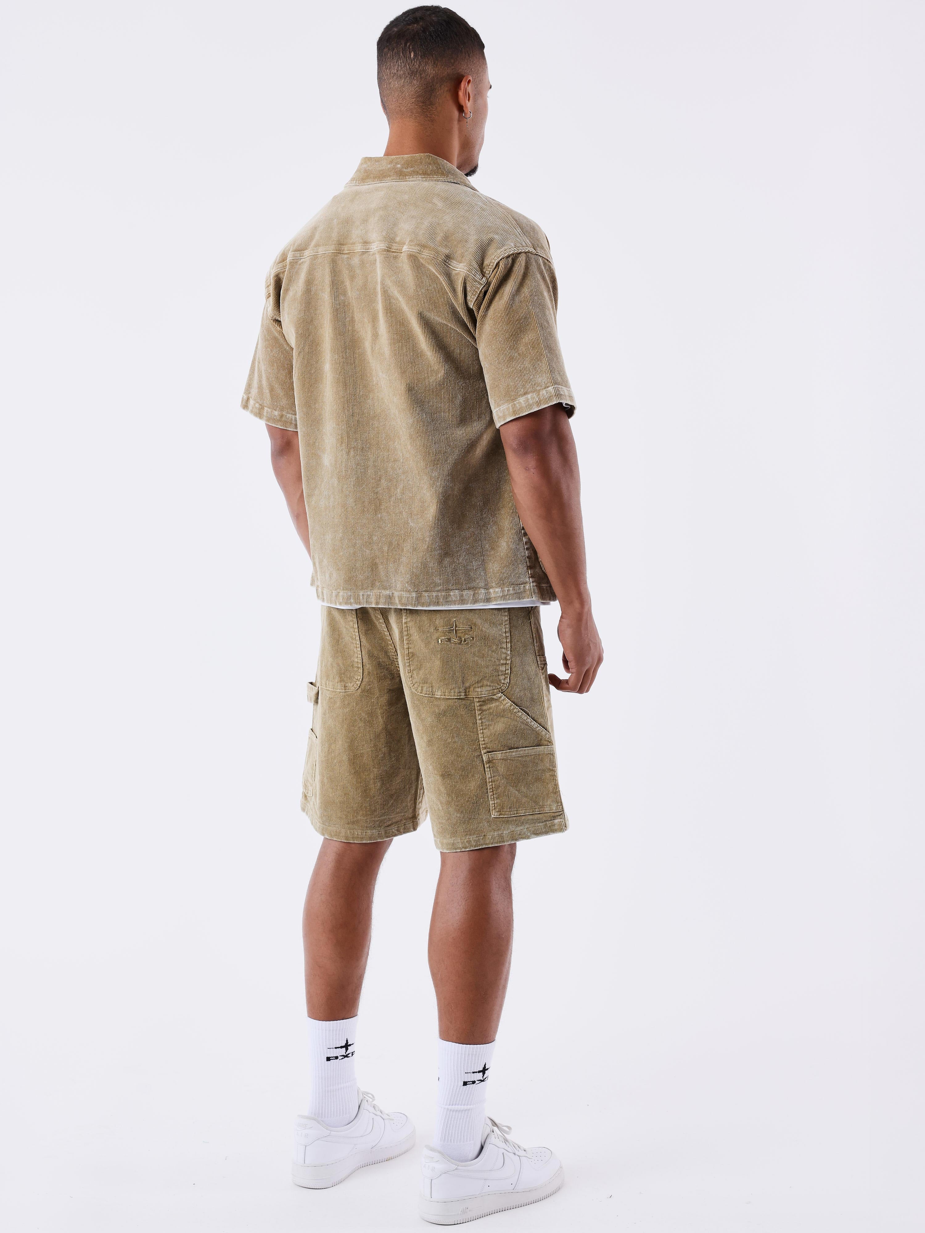 short-velours-cotele-beige