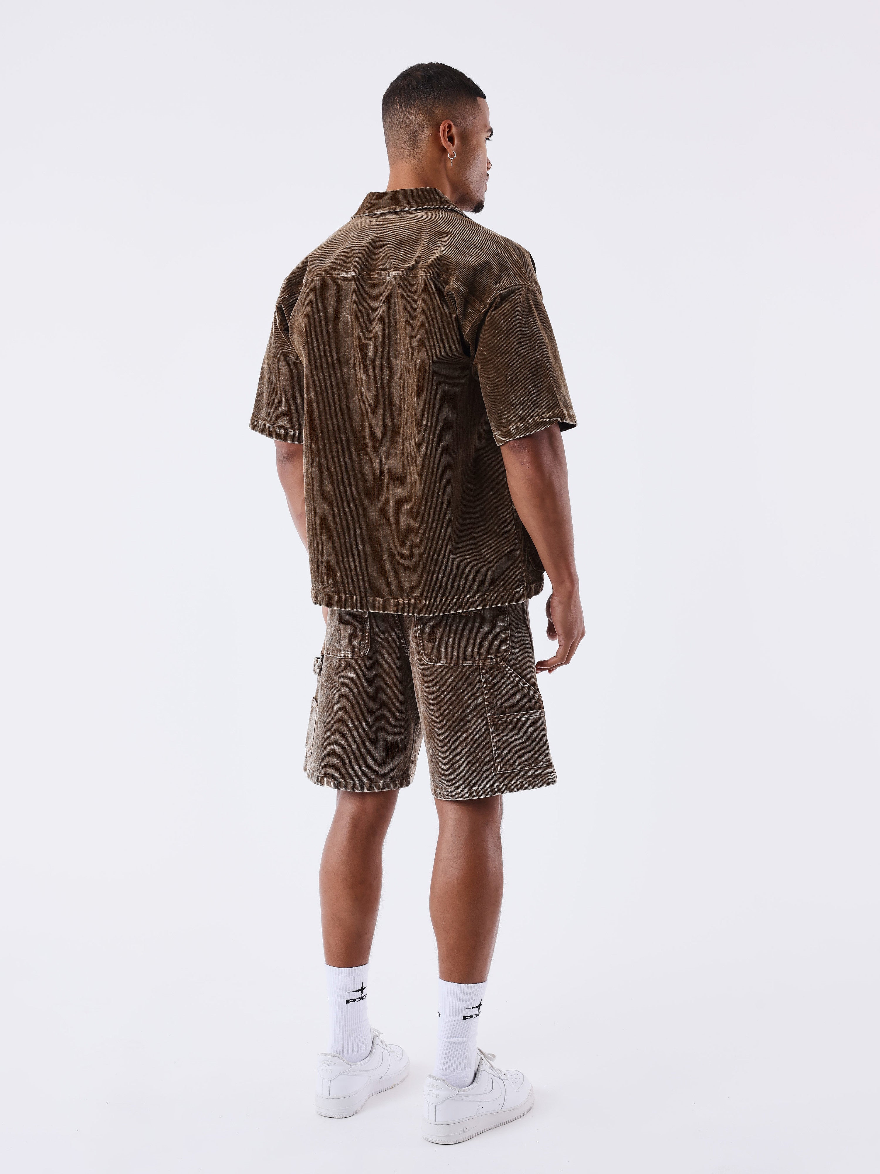 short-velours-cotele-taupe