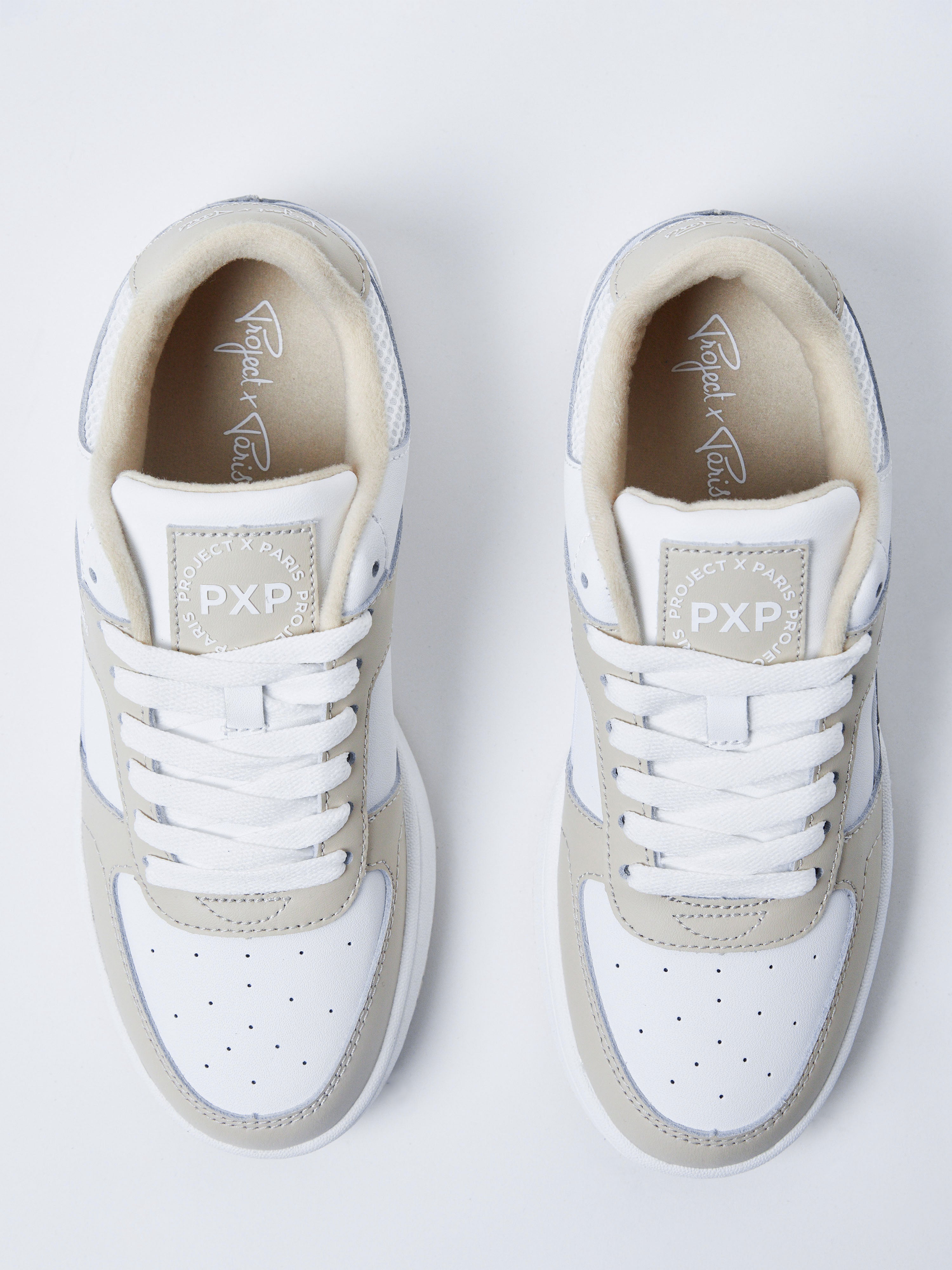 Sneaker til kvinder PXP Trainer-4