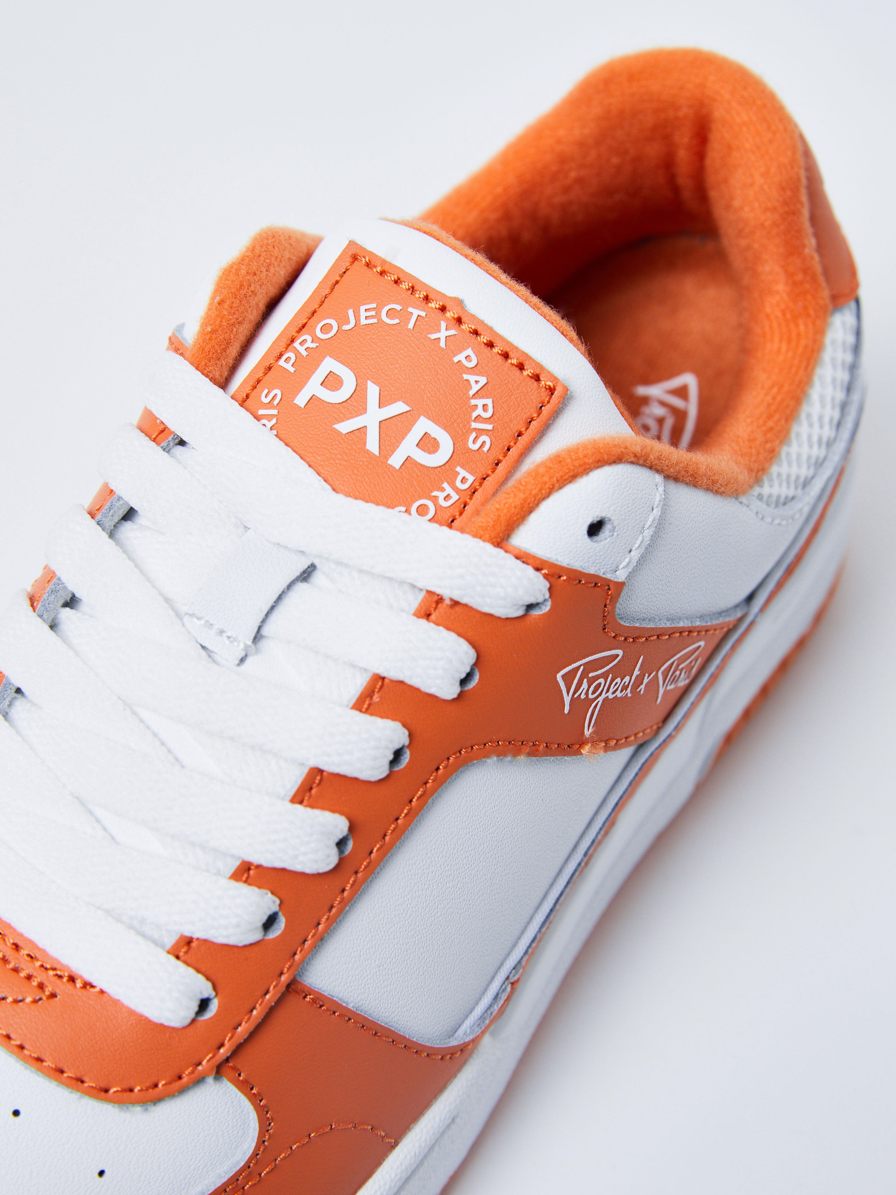 Sneaker Donna PXP Trainer-1