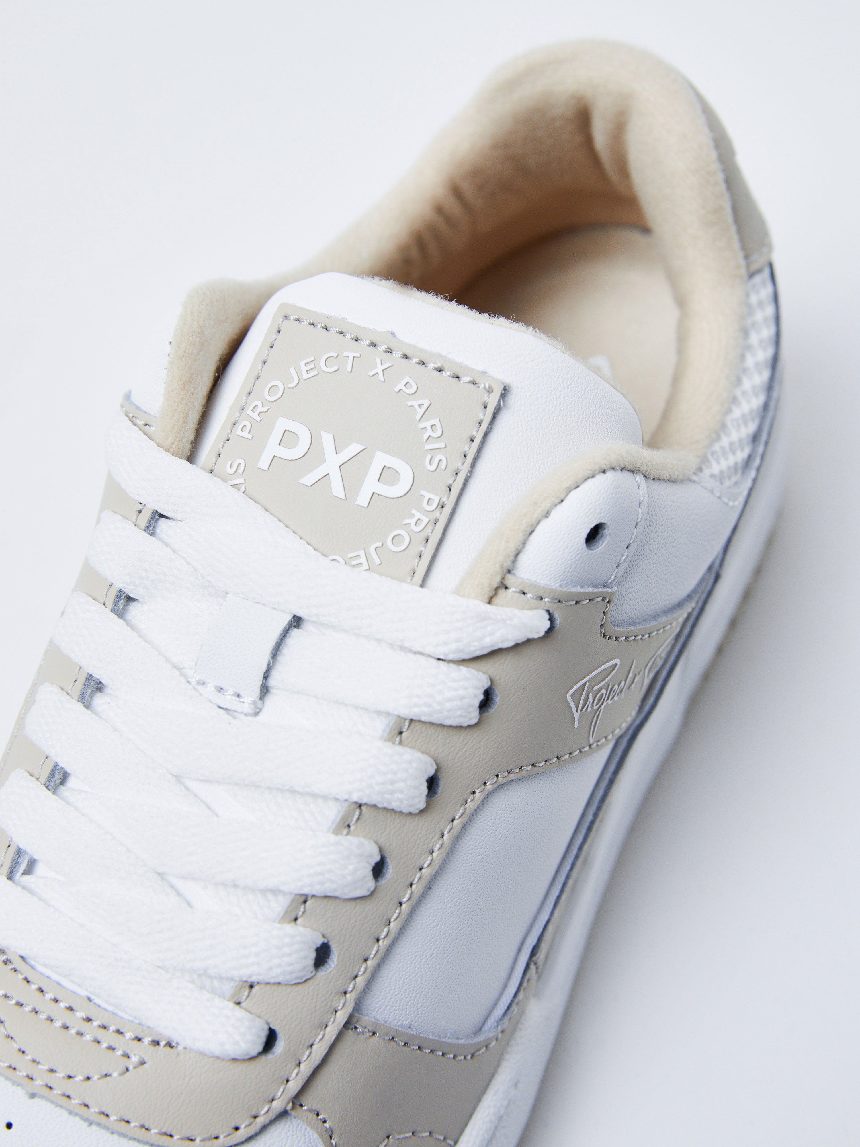 Sneaker til kvinder PXP Trainer-6