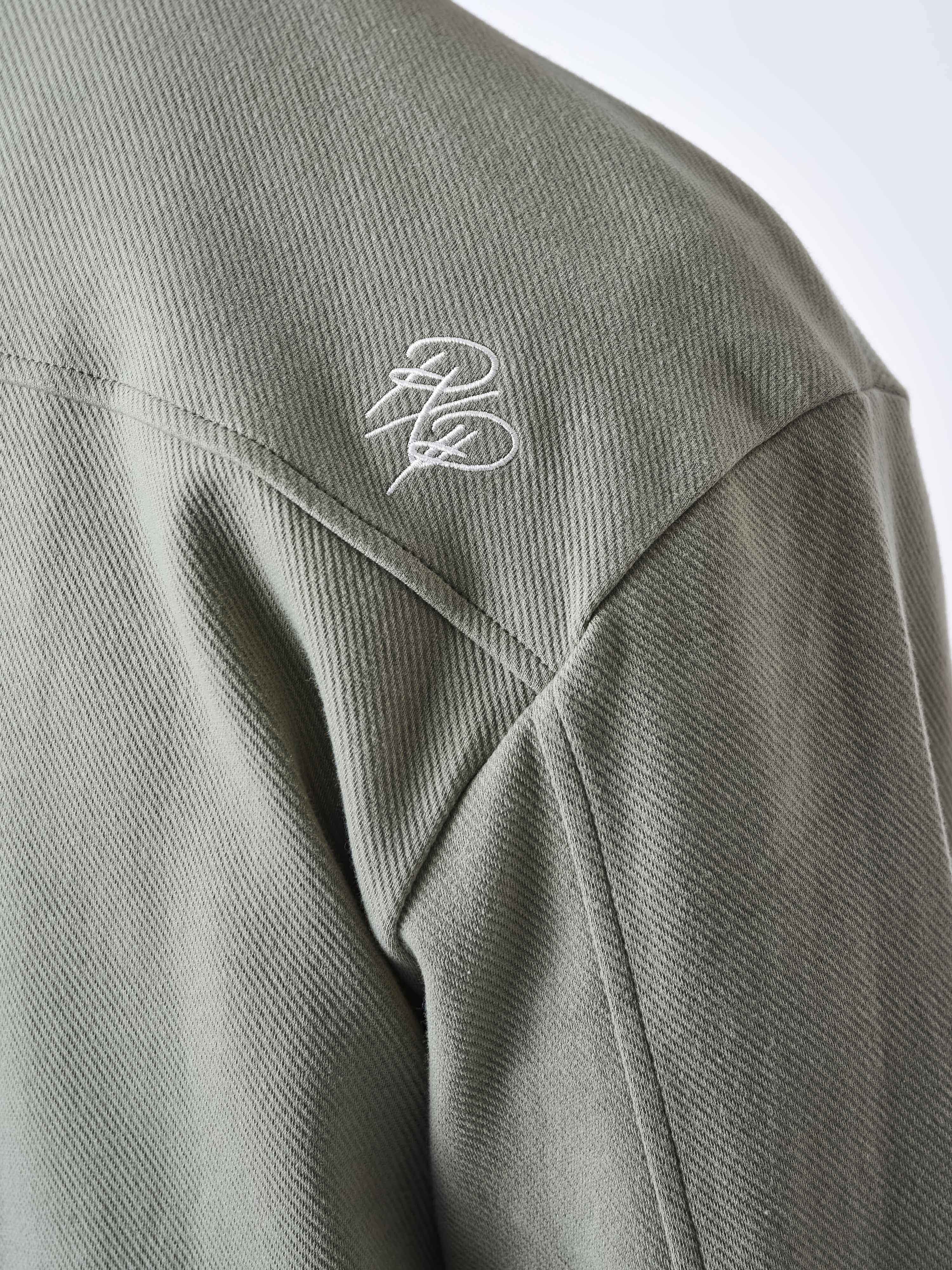 surchemise-classique-cotele-olive