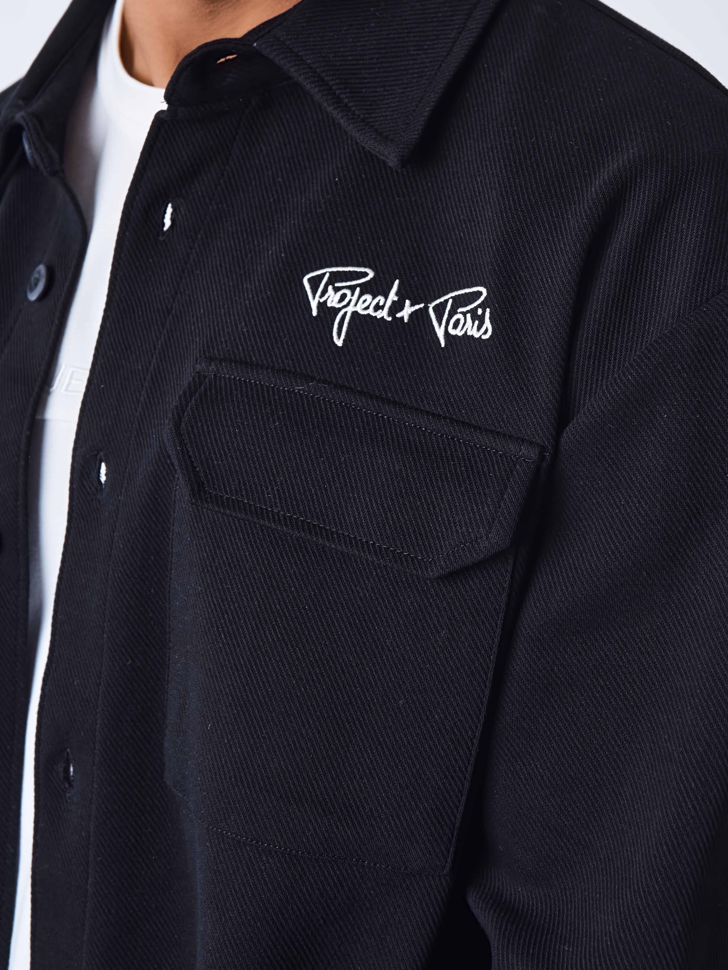 surchemise-classique-cotele-noir