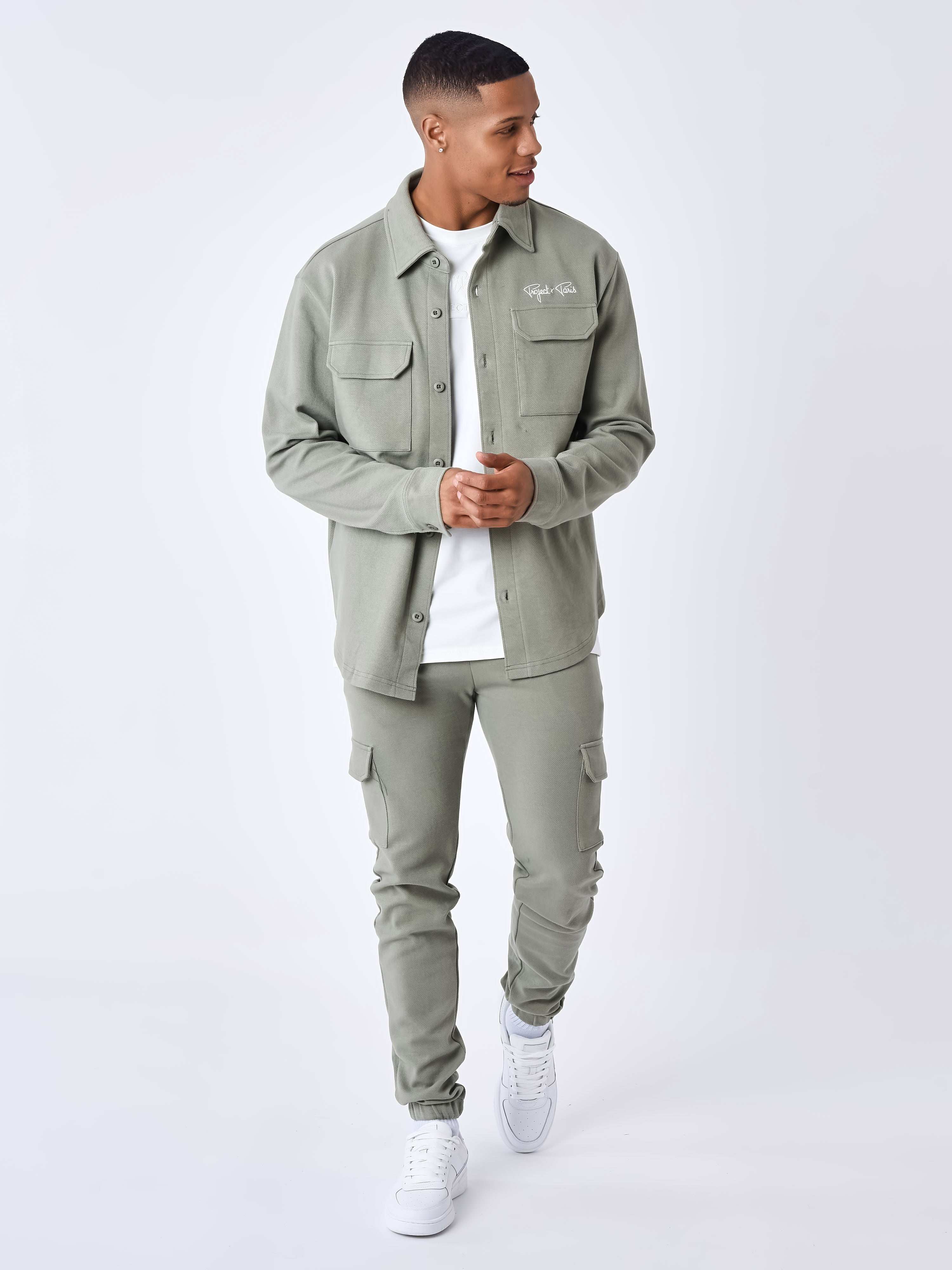 surchemise-classique-cotele-olive