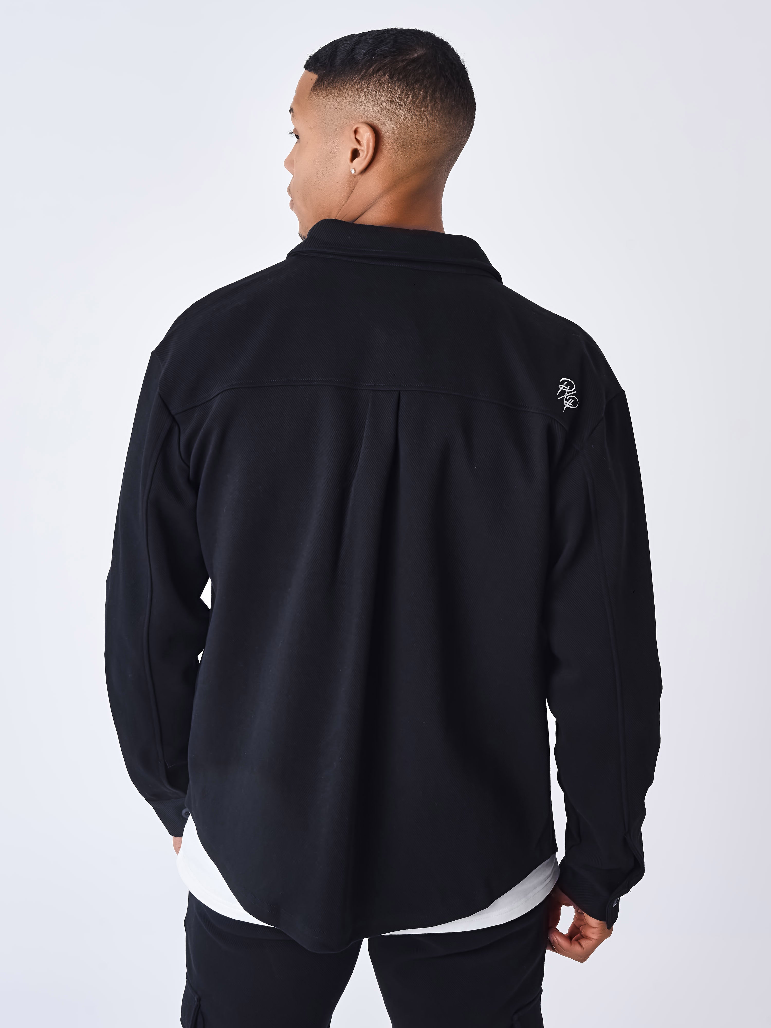 surchemise-classique-cotele-noir
