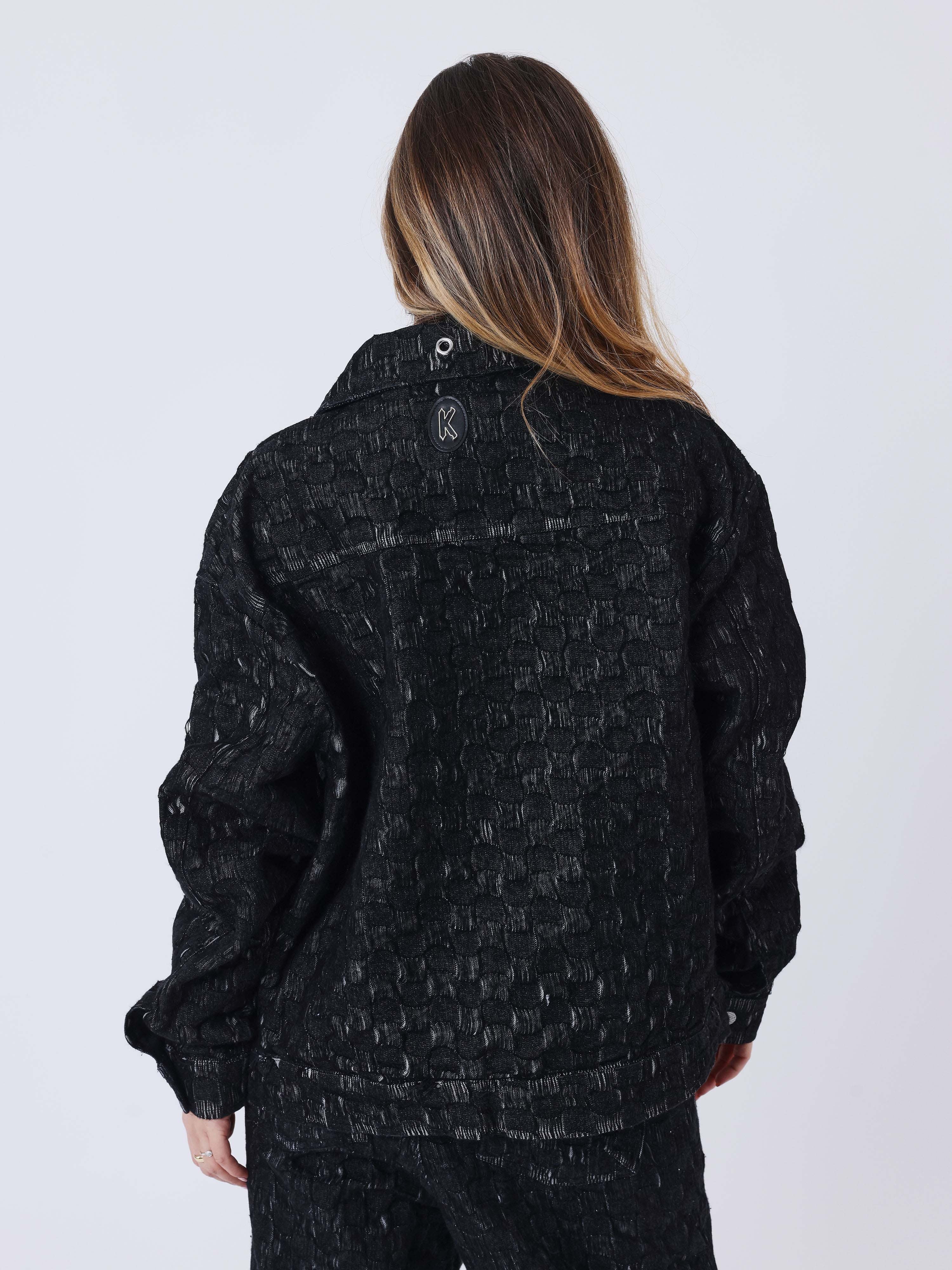 surchemise-kalash-x-pxp-en-denim-a-motif-damier-noir