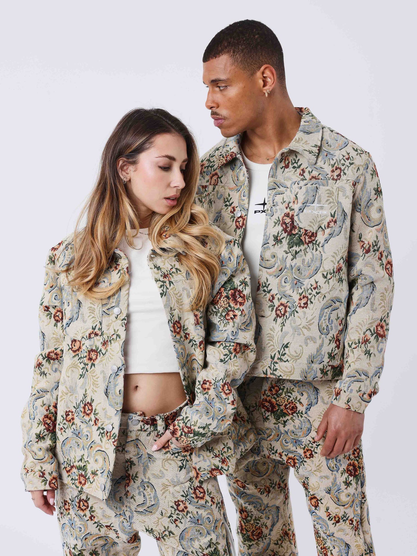 surchemise-kalash-x-pxp-fleurie-gris-fume