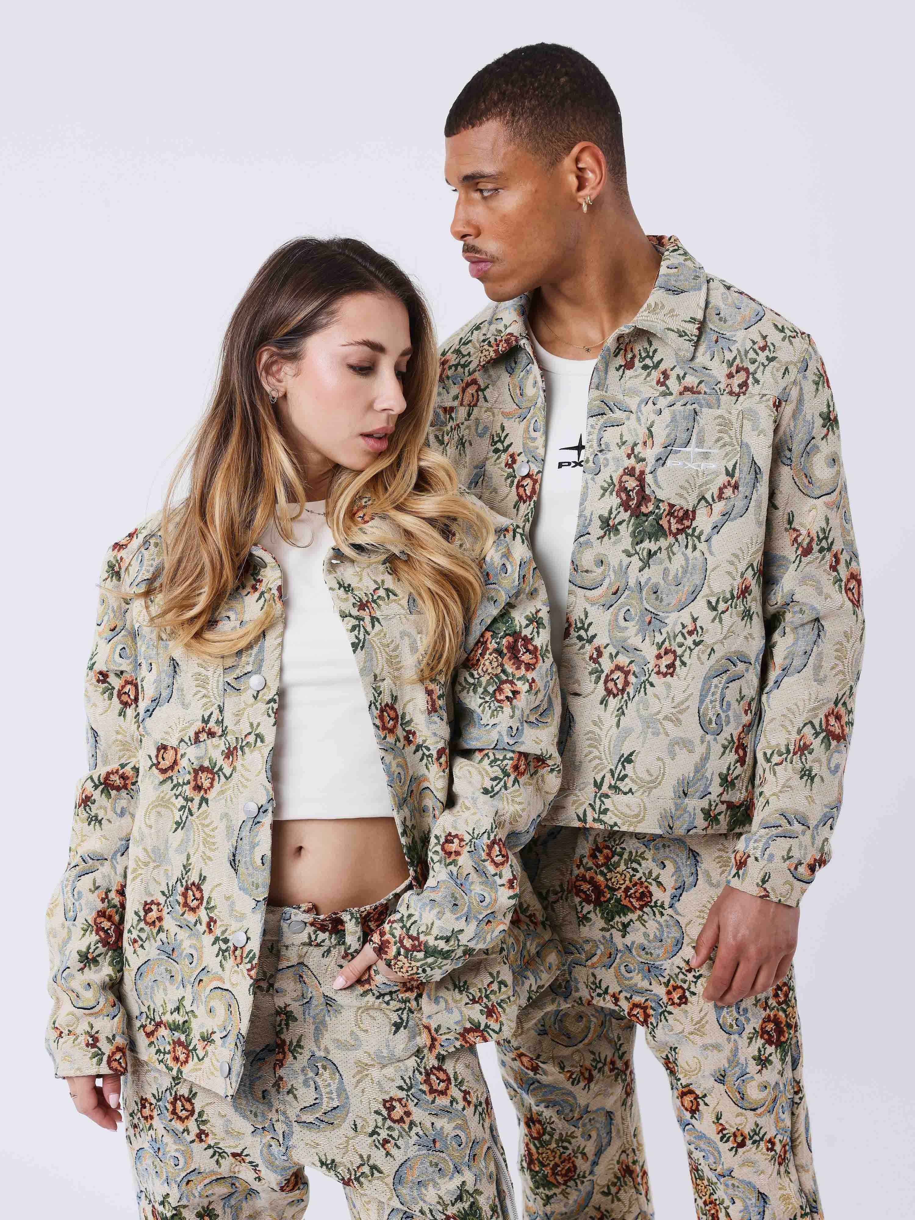 Sobrecamisa Kalash x PXP-1