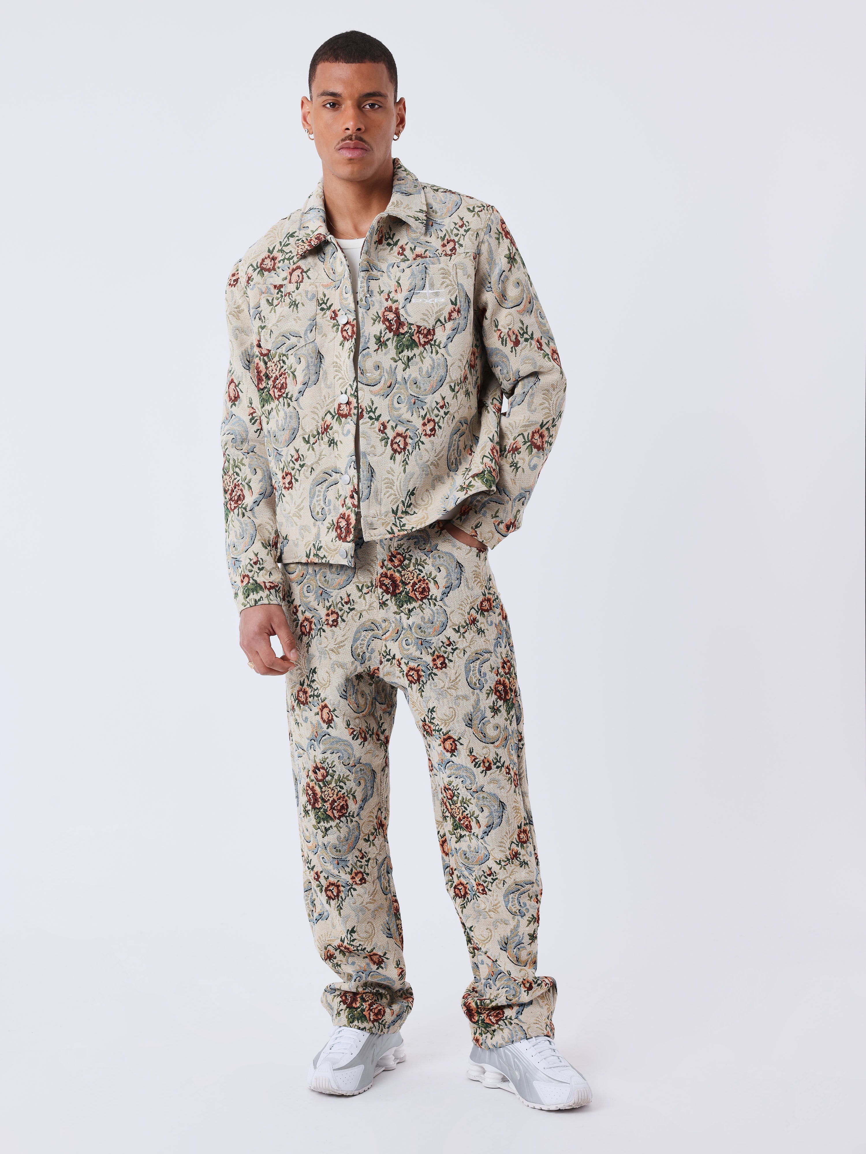 Sobrecamisa Kalash x PXP-2