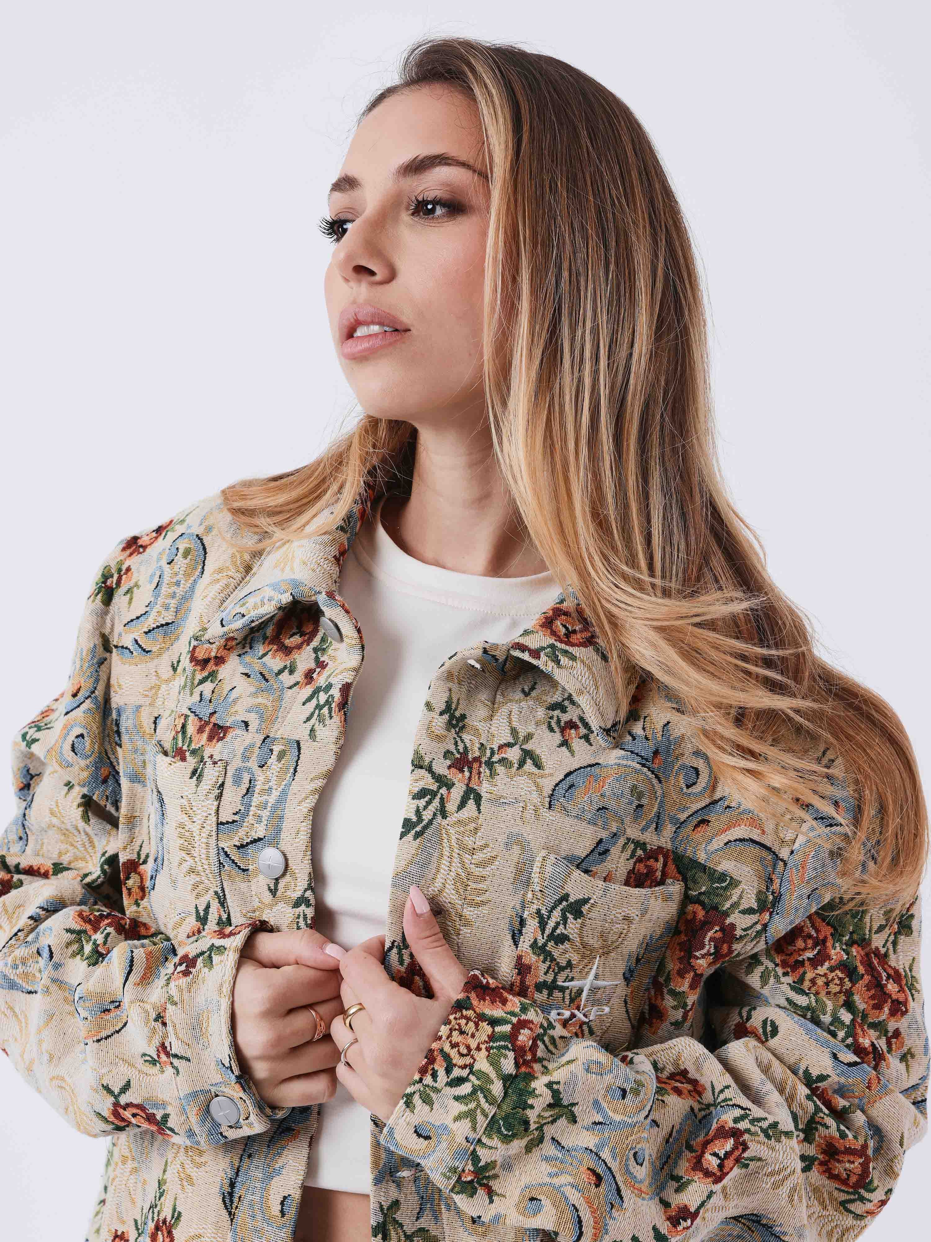 Sobrecamisa Kalash x PXP-5