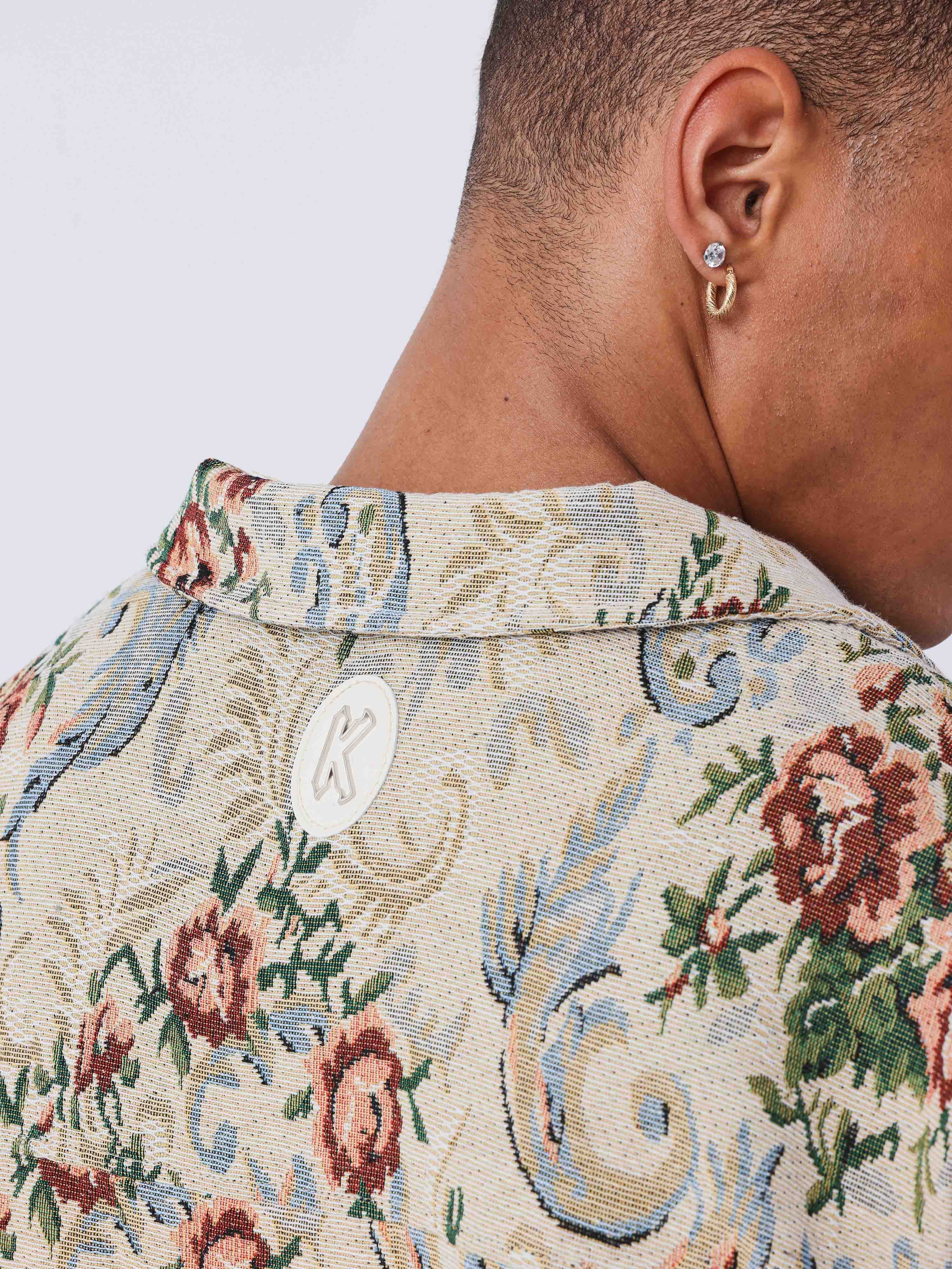 Sobrecamisa Kalash x PXP-6