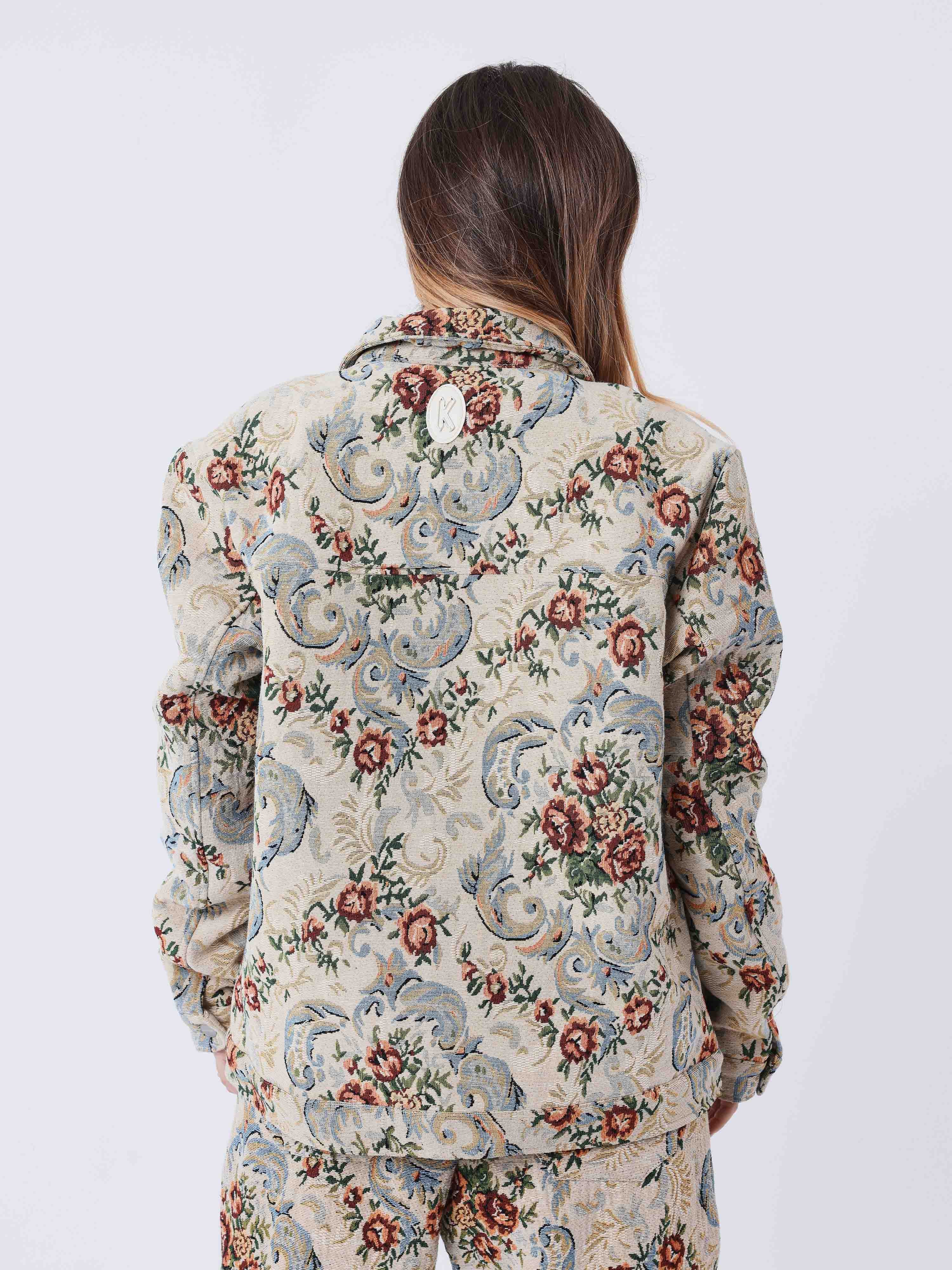 Sobrecamisa Kalash x PXP-4