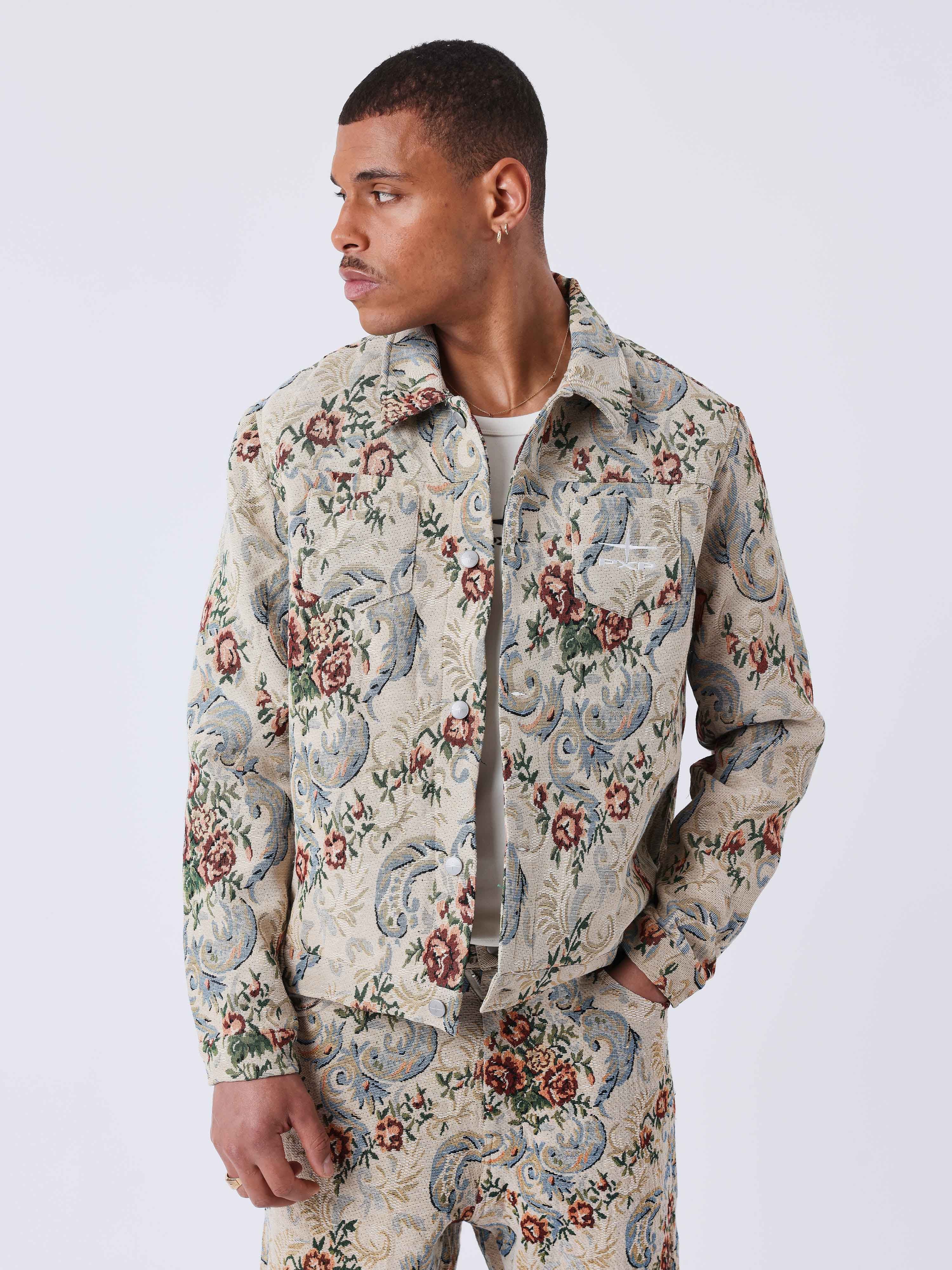 Sobrecamisa Kalash x PXP-3