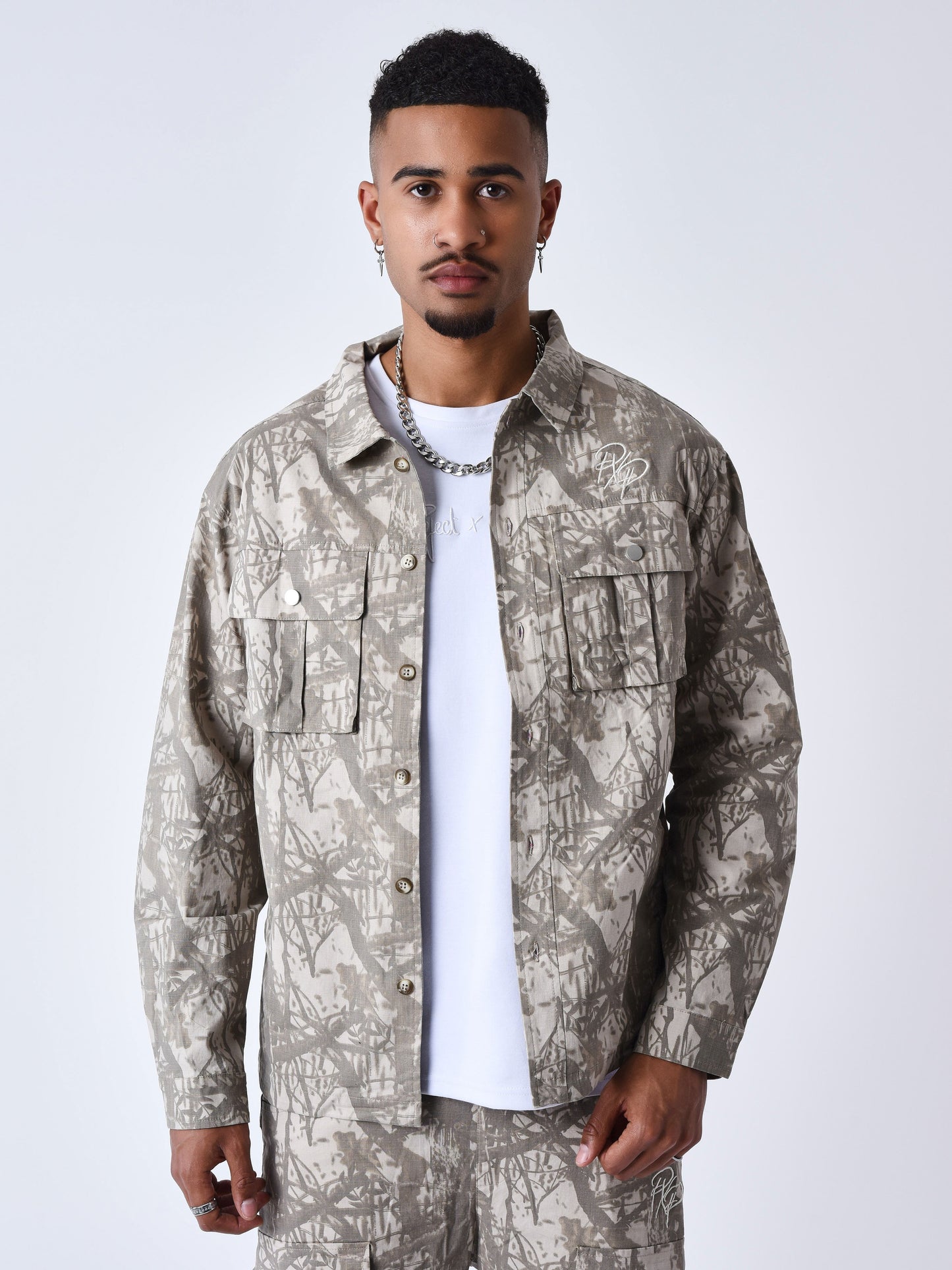 surchemise-motif-branchage-beige