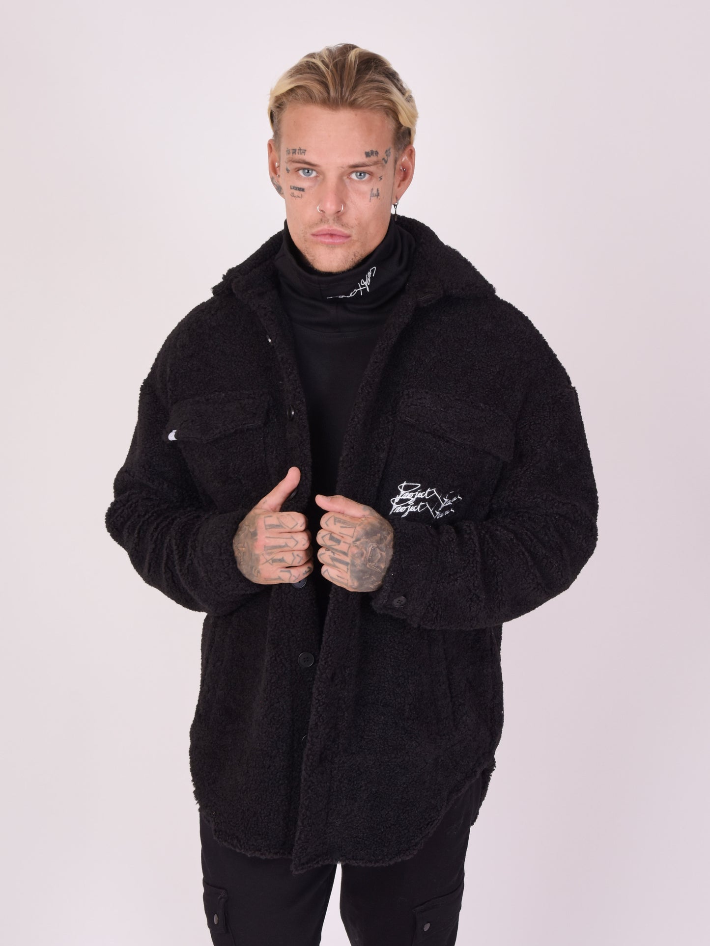 surchemise-style-pilou-pilou-noir