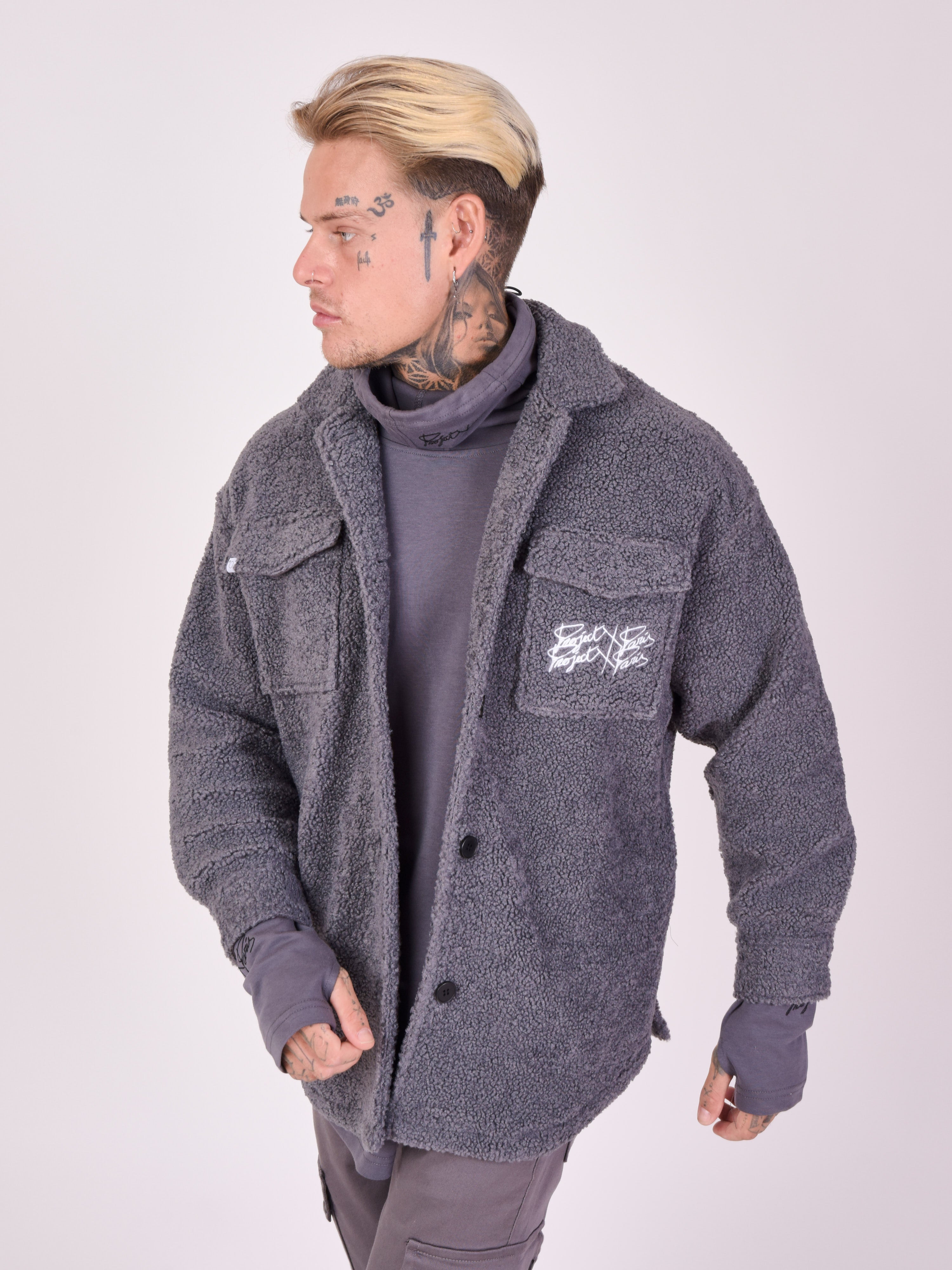 surchemise-style-pilou-pilou-gris