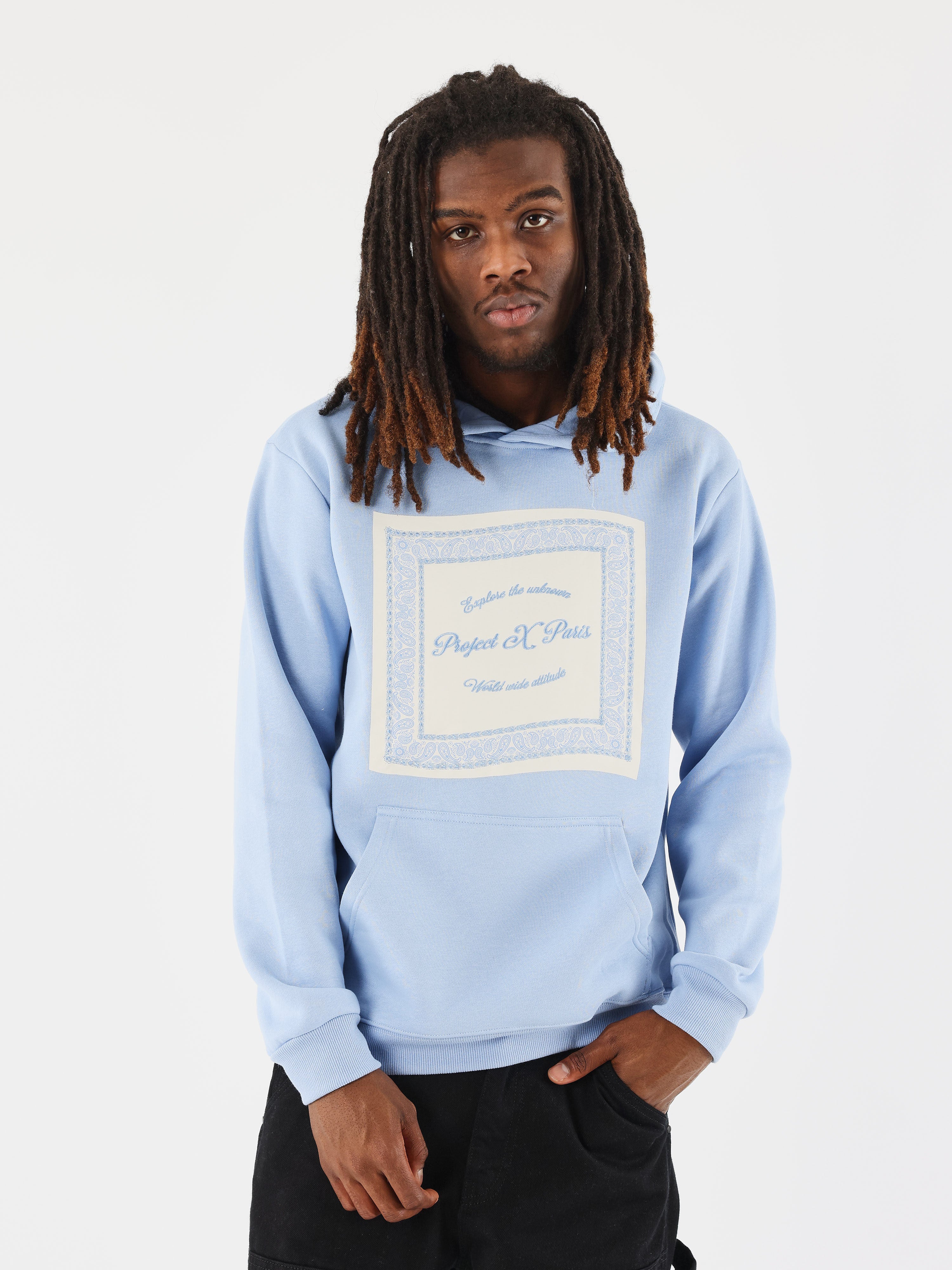 sweat-a-capuche-bandana-cashmere-blue