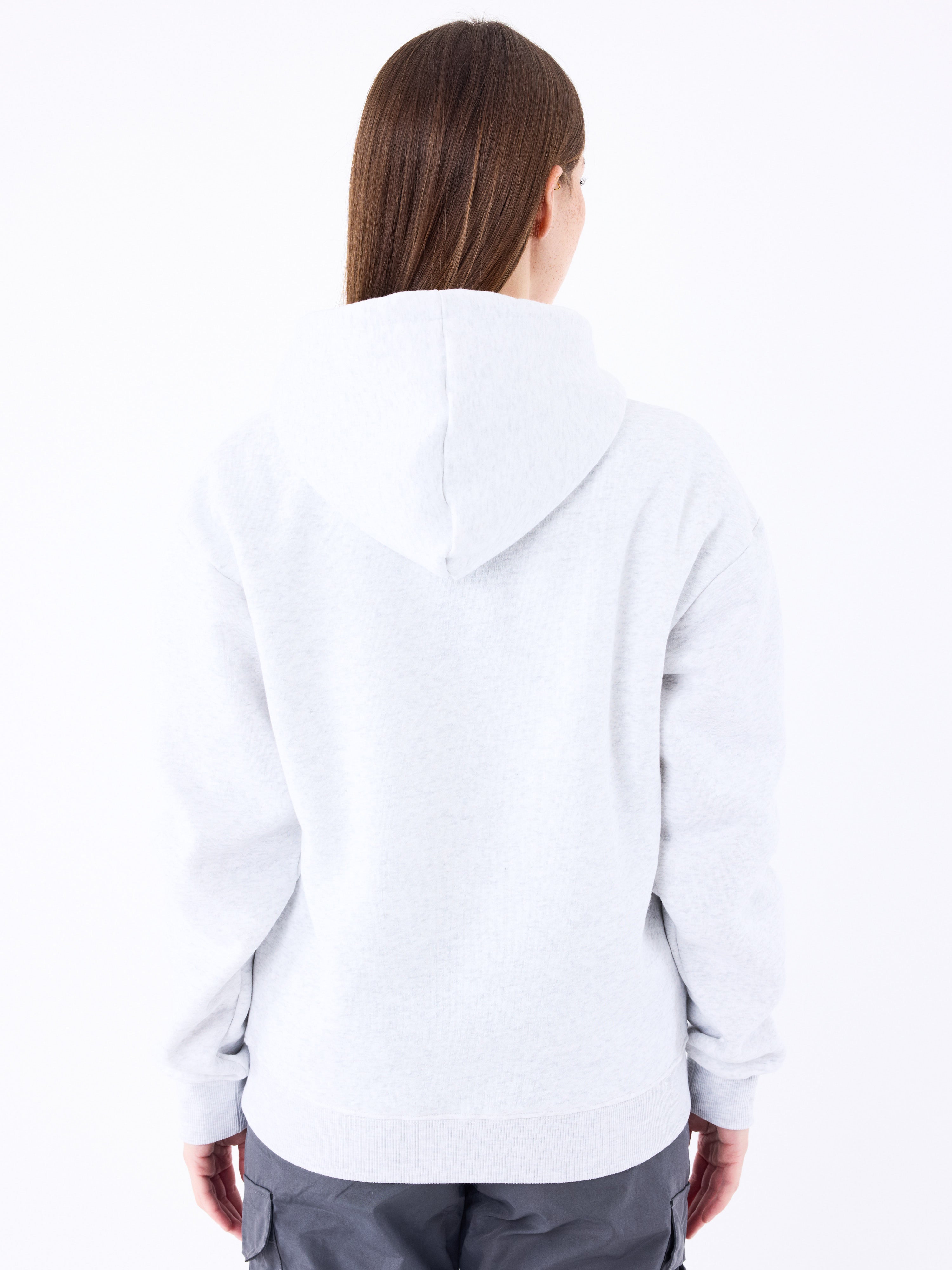 sweat-a-capuche-broderie-cold-hearts-5046-gris-chine-clair