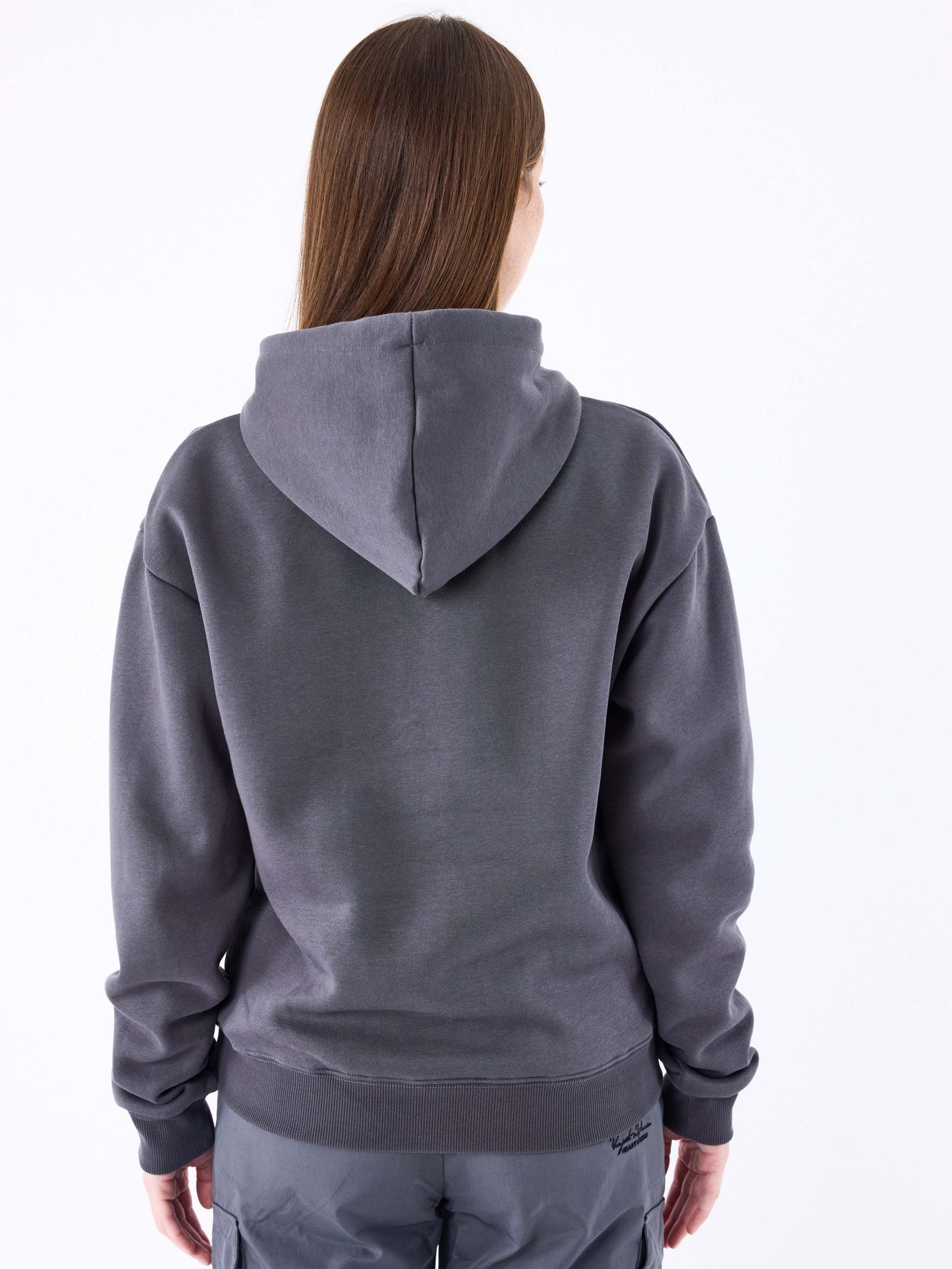 sweat-a-capuche-broderie-cold-hearts-5046-anthracite