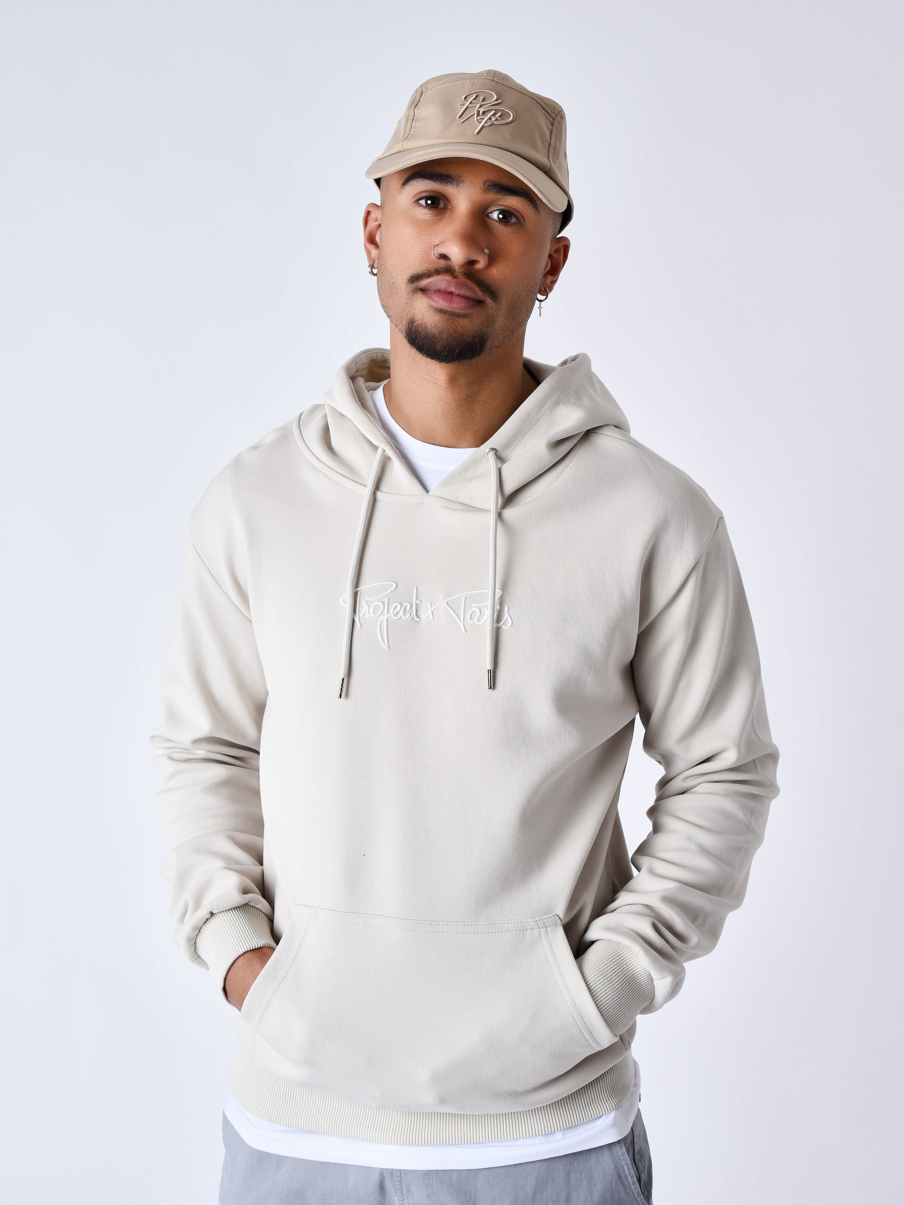 Classic Hoodie-1