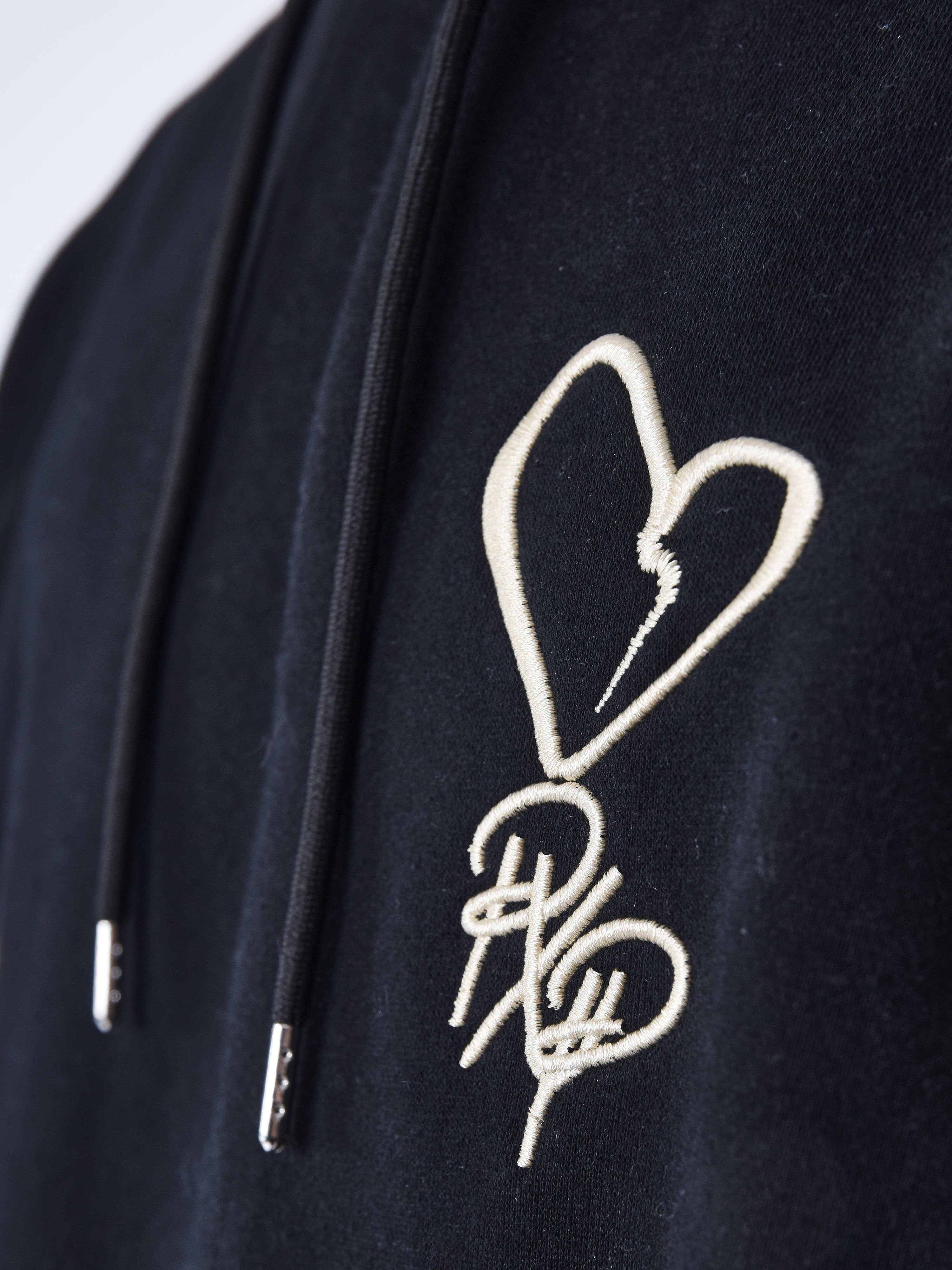*p(R)ojectR®︎ Heart P Hoodie PXP Heart Hoodie
