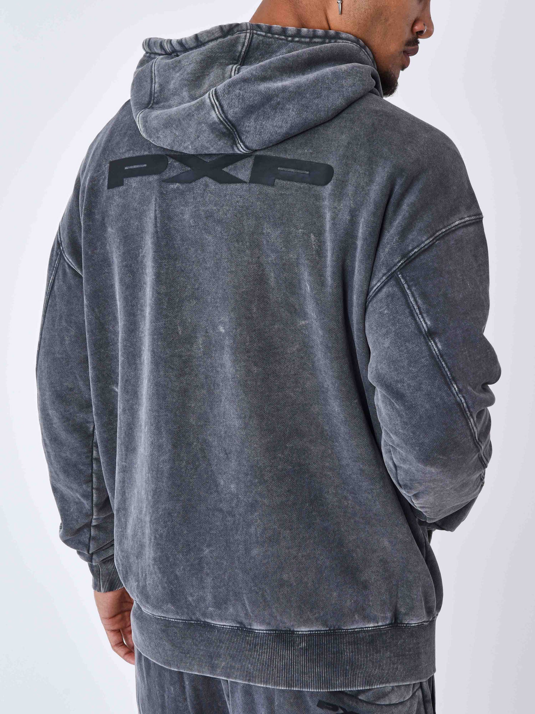 sweat-a-capuche-delave-anthracite