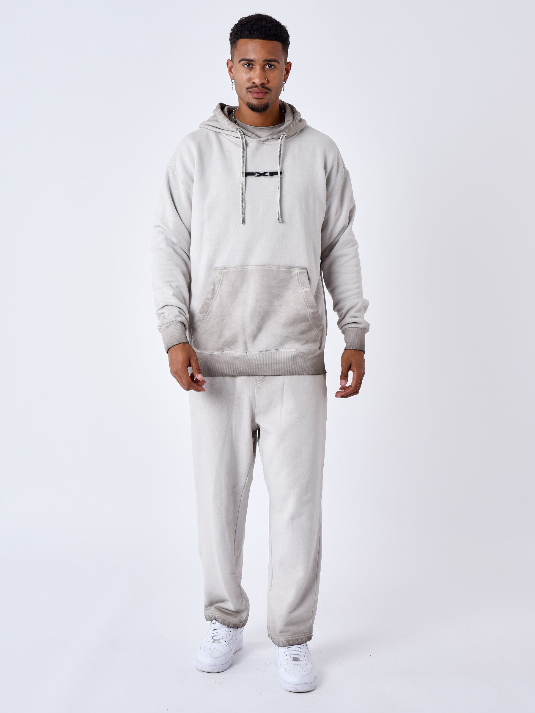 sweat-a-capuche-delave-gris-fume