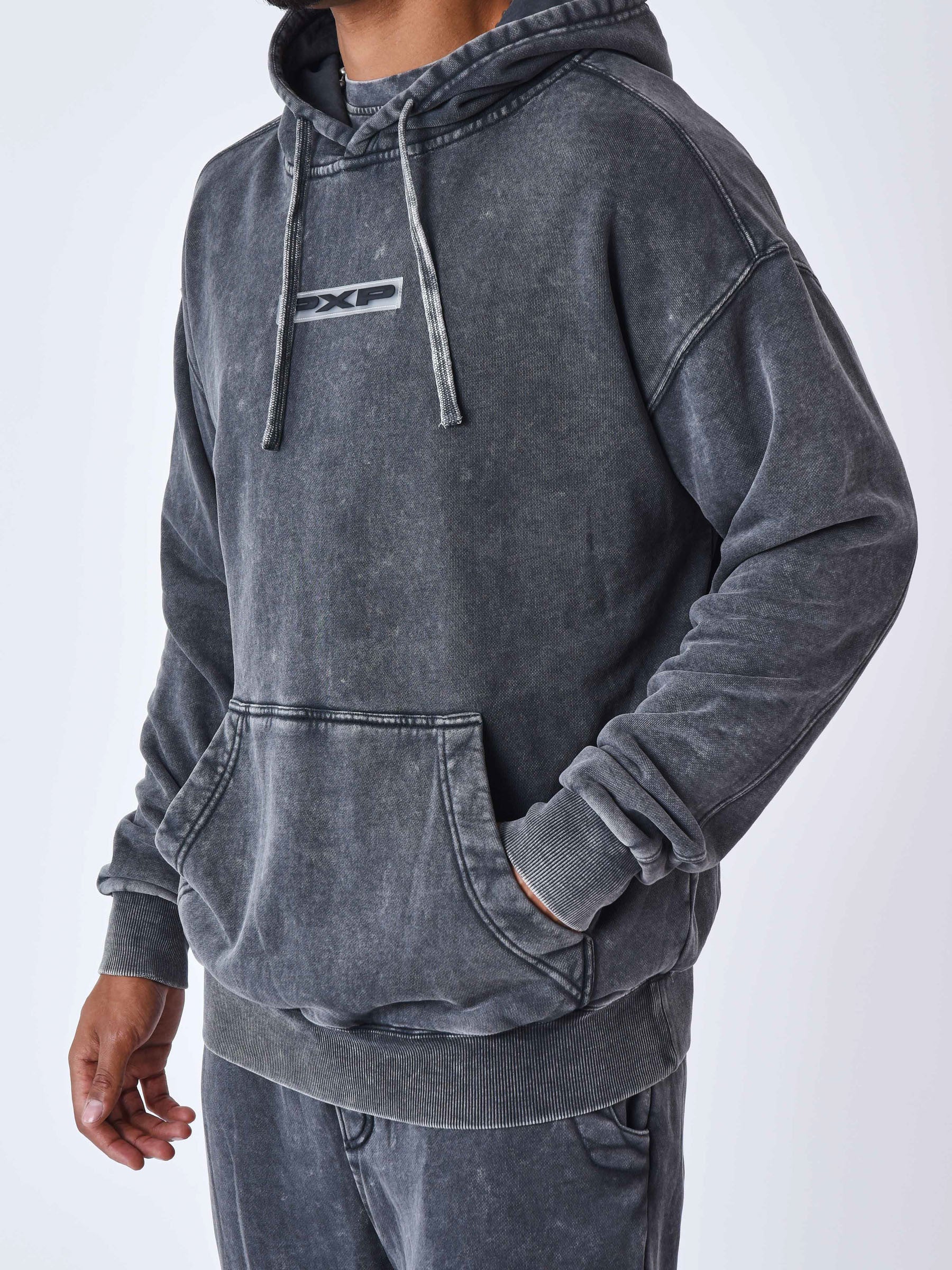 sweat-a-capuche-delave-anthracite