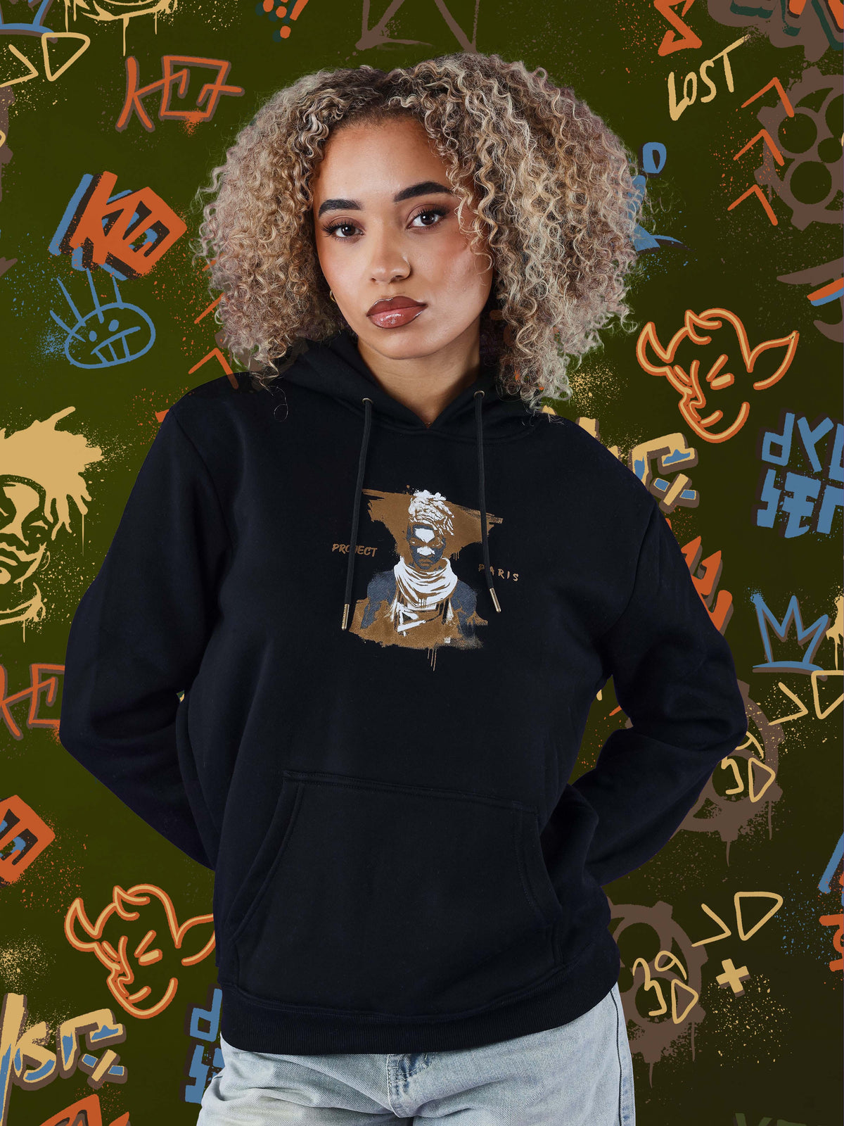 sweat-a-capuche-ekko-x-noir
