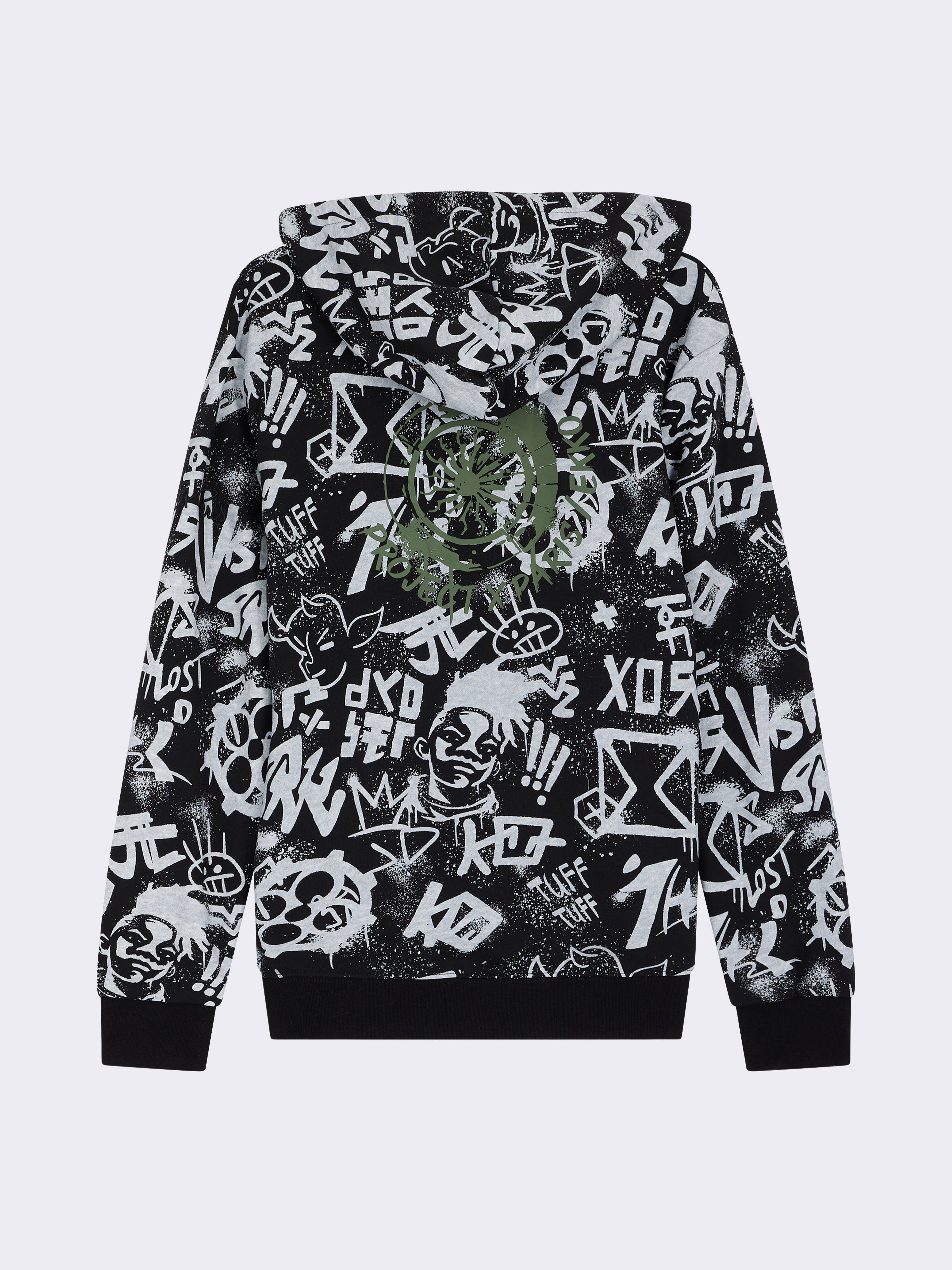 Arcane Hoodie – Ekko-7