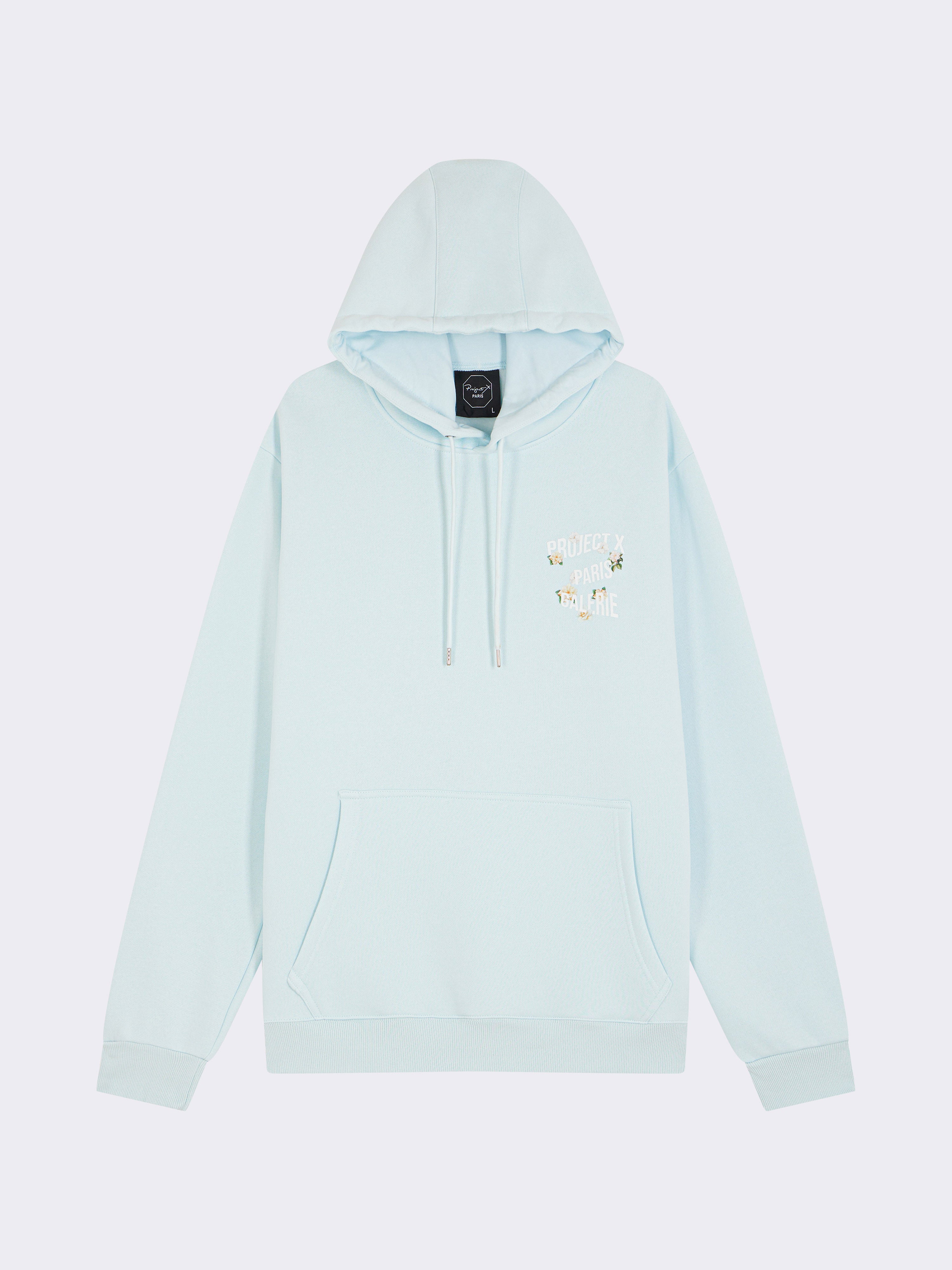 Floral Hoodie-6