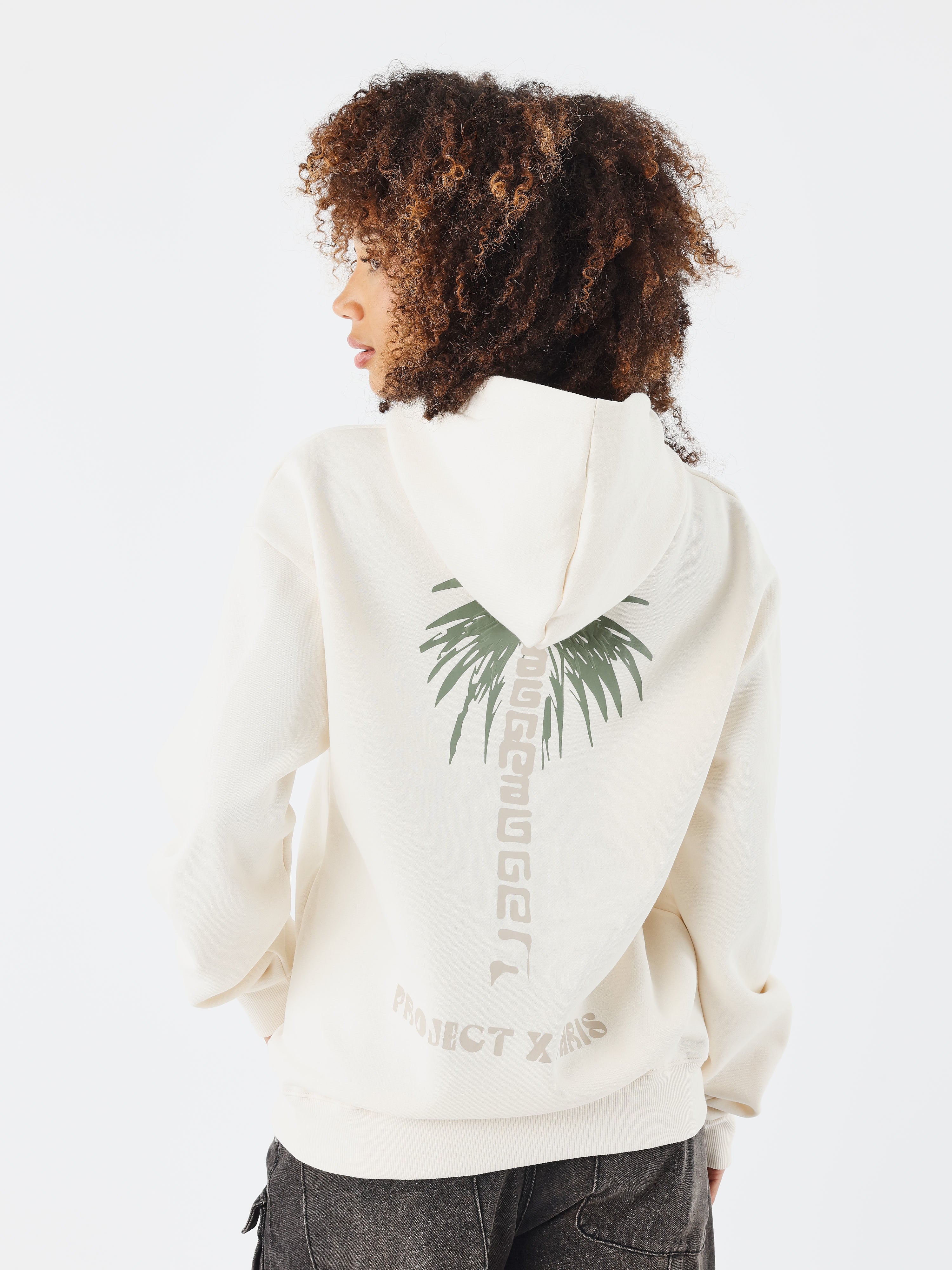 Sudadera con capucha Havana-2