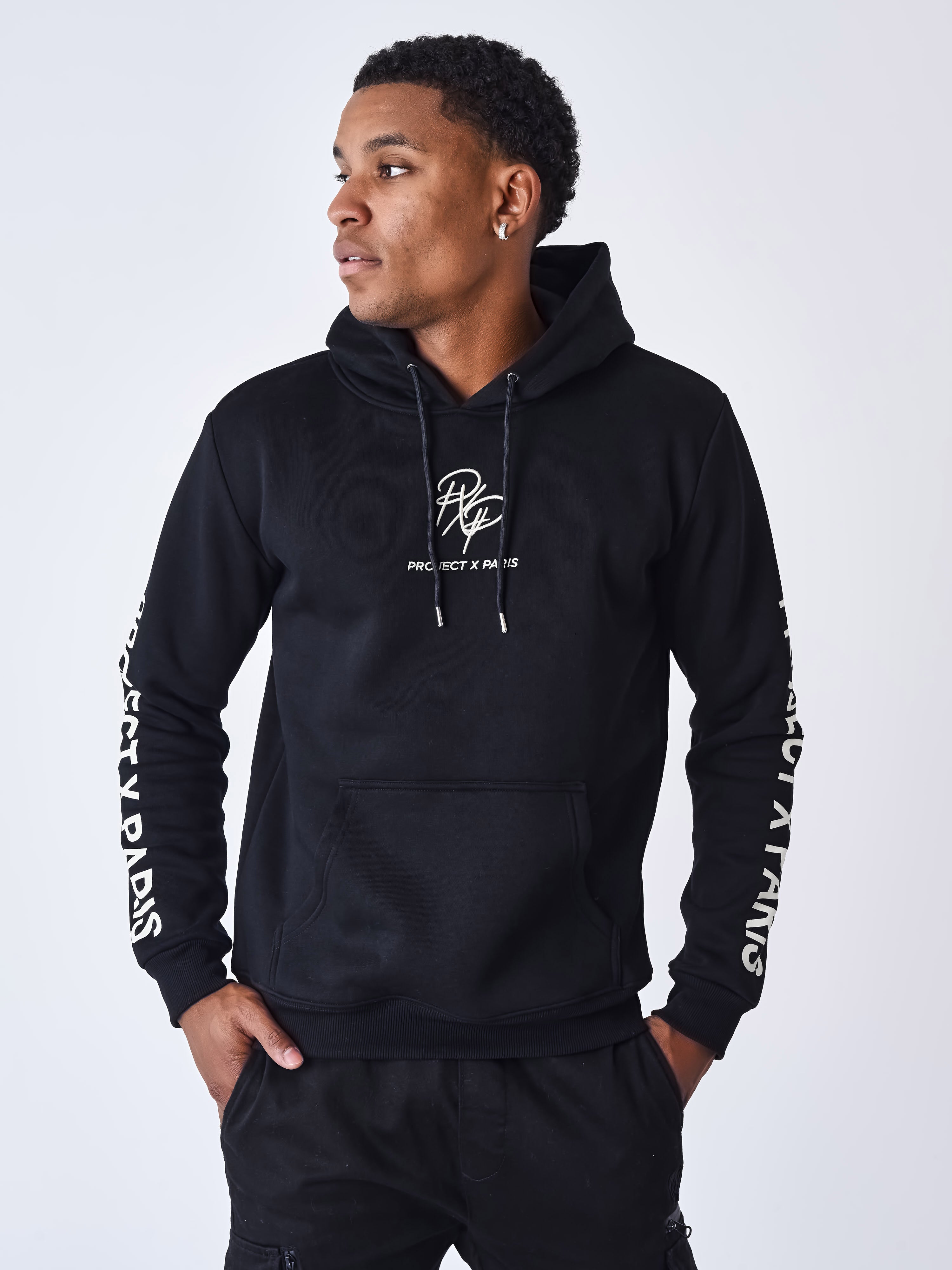 Logo Hoodie – PXP