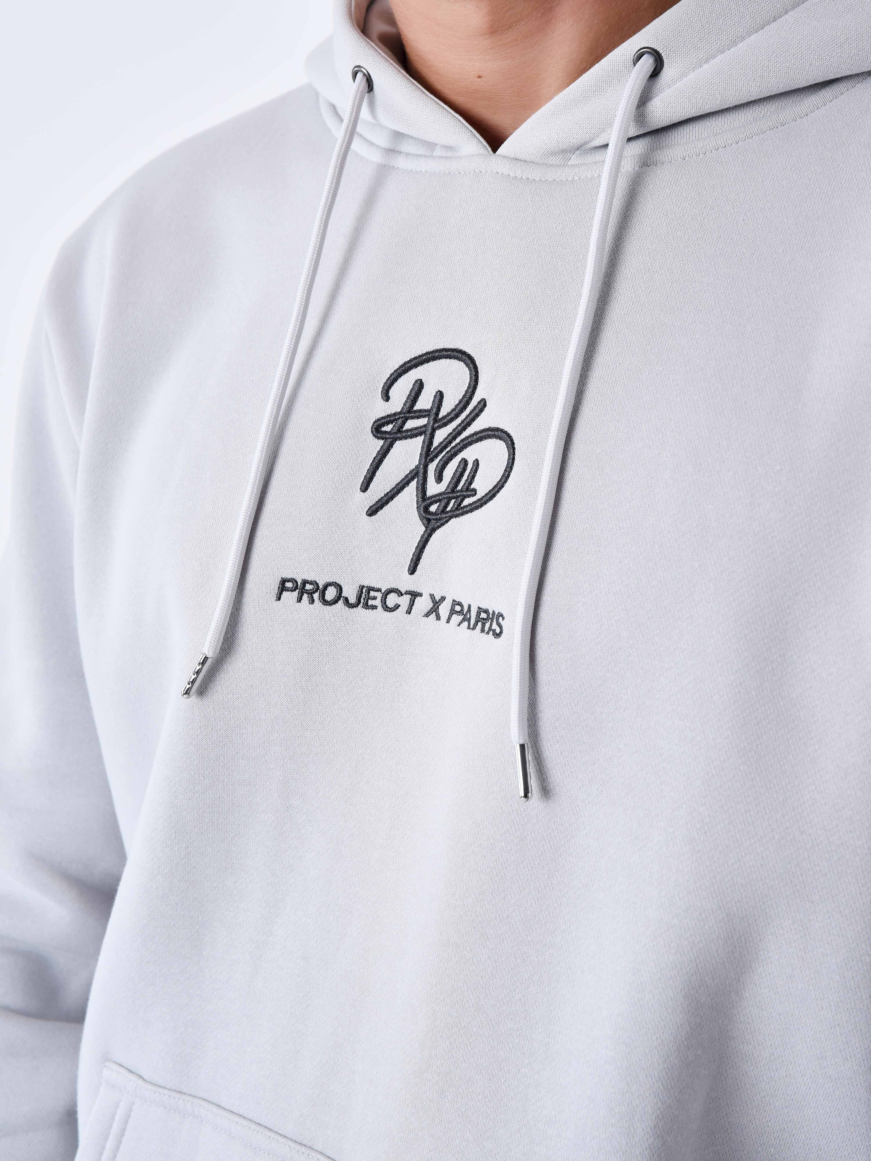 Logo Hoodie – PXP