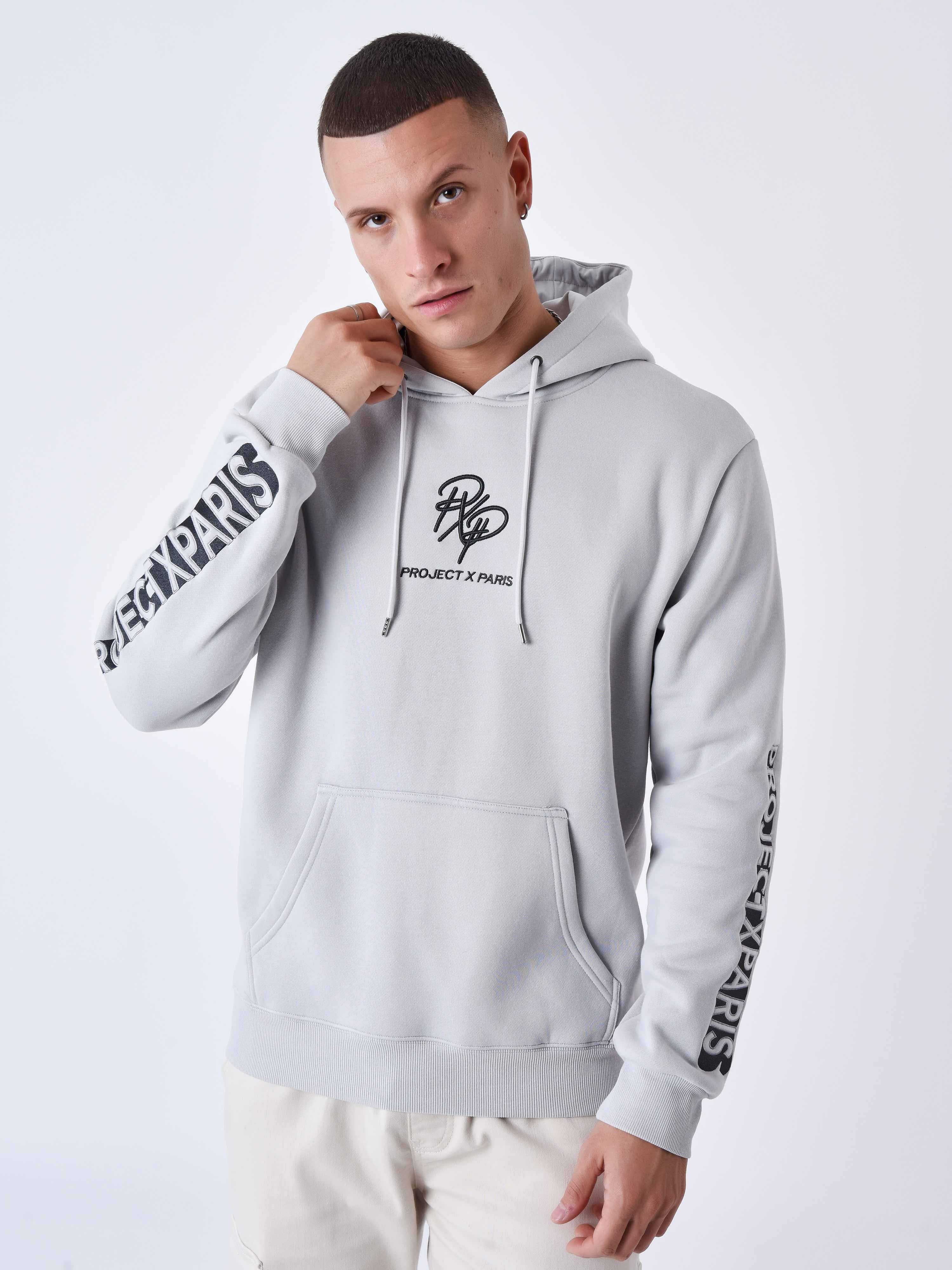 Logo Hoodie – PXP