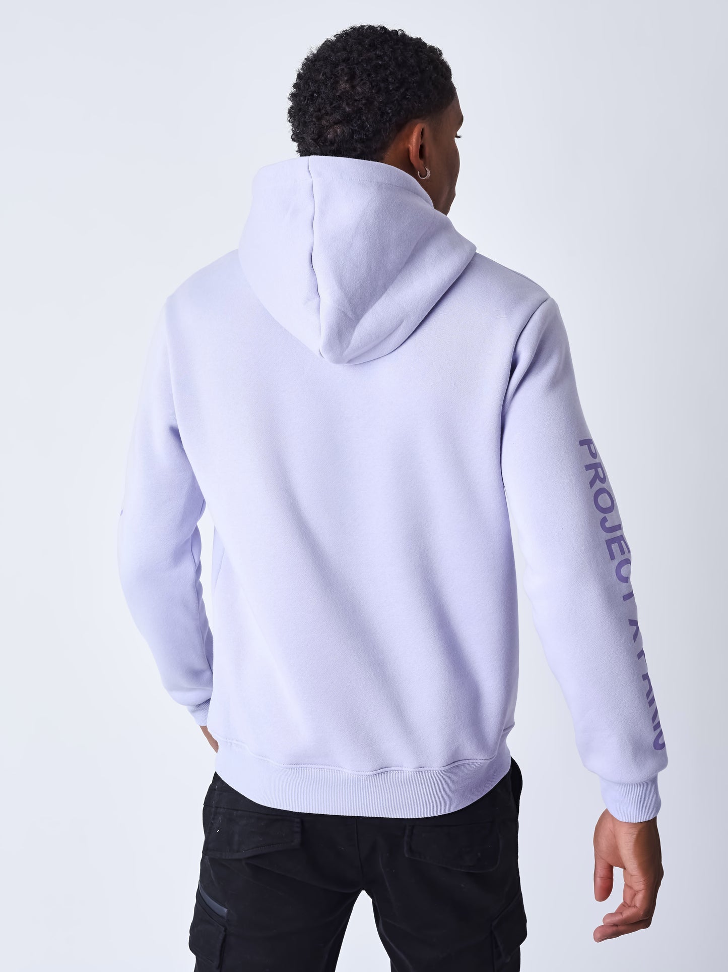 sweat-a-capuche-logote-purple-heather-modelshot