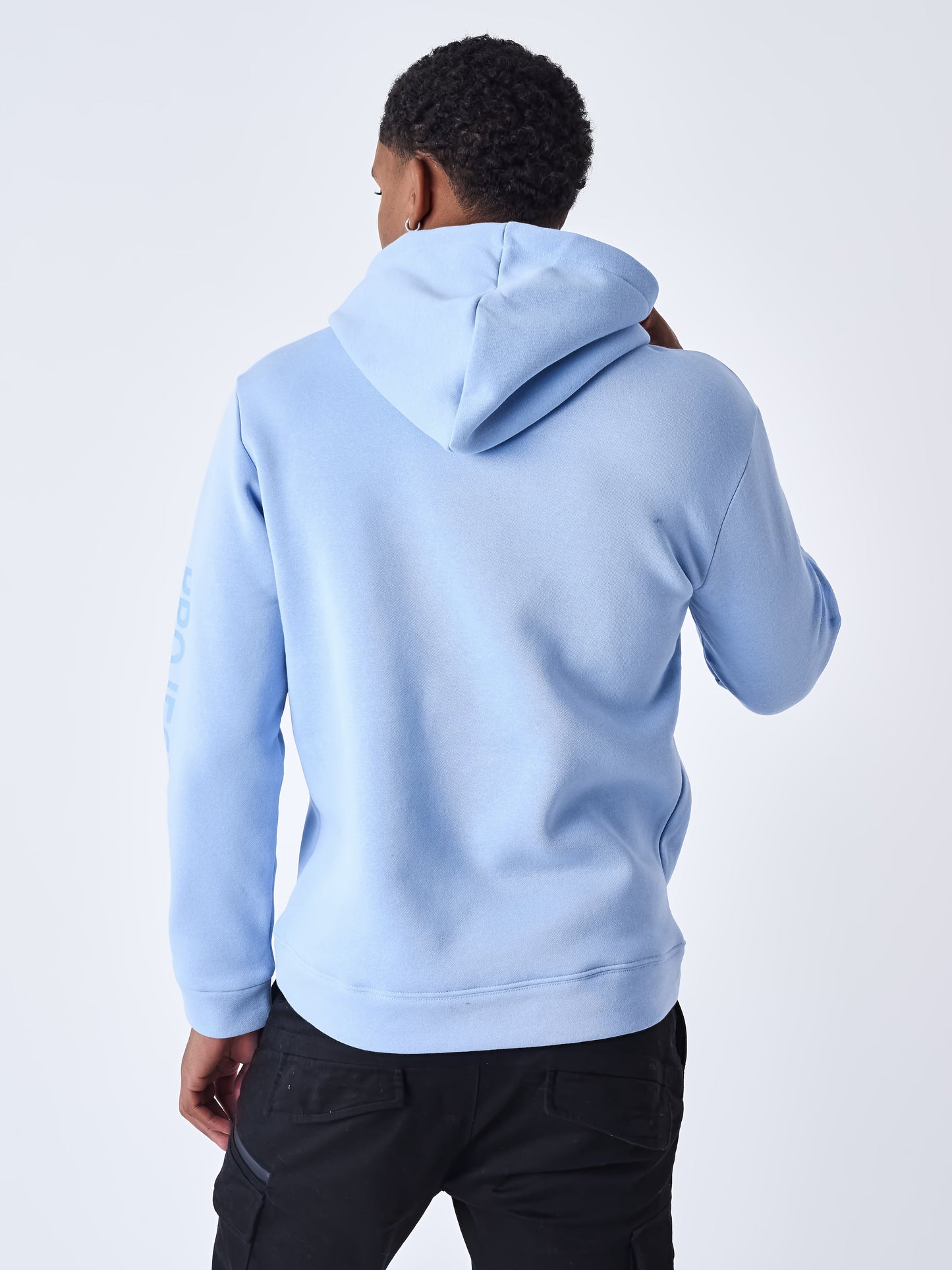 sweat-a-capuche-logote-cashmere-blue