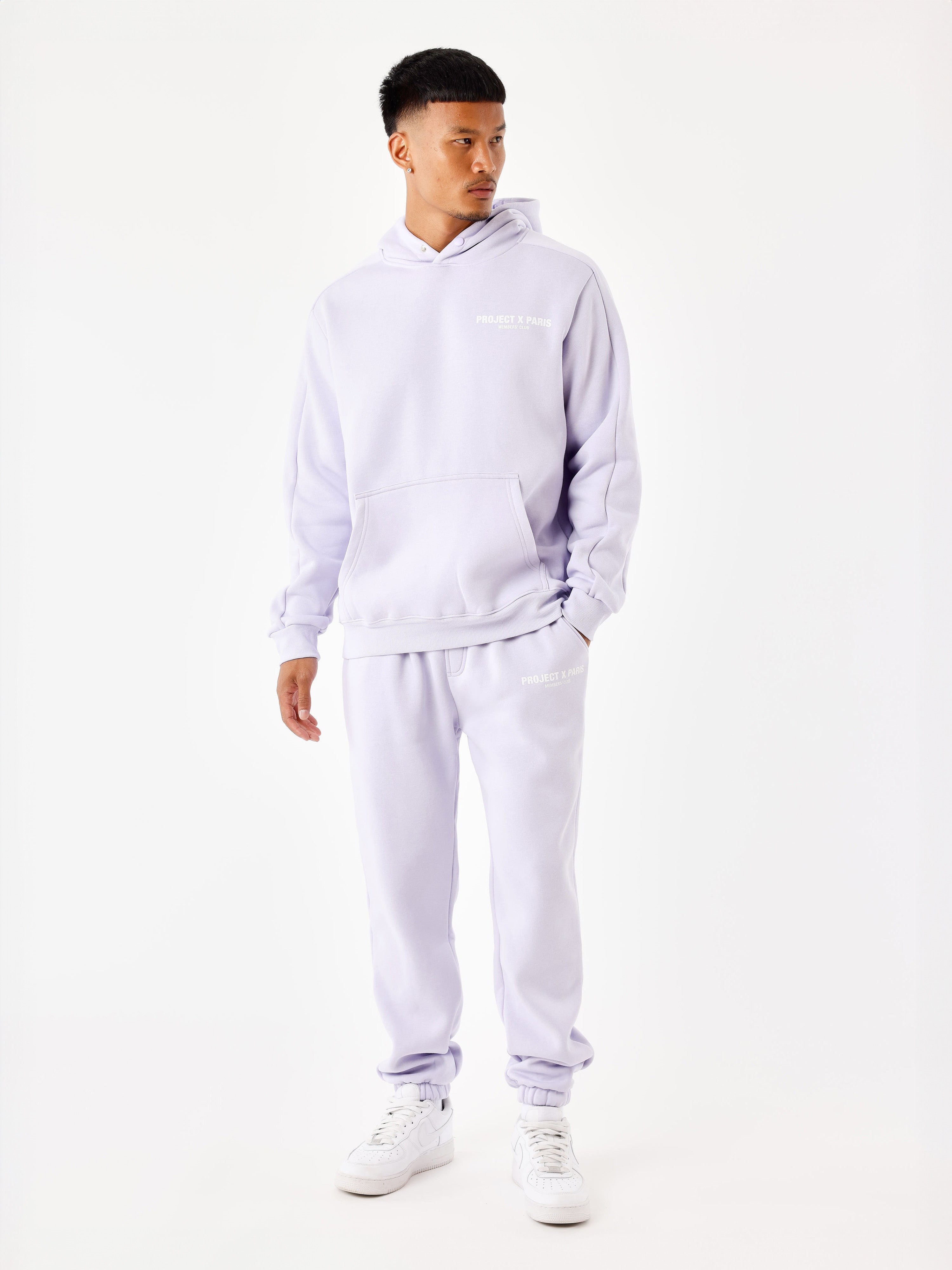 sweat-a-capuche-members-club-purple-heather