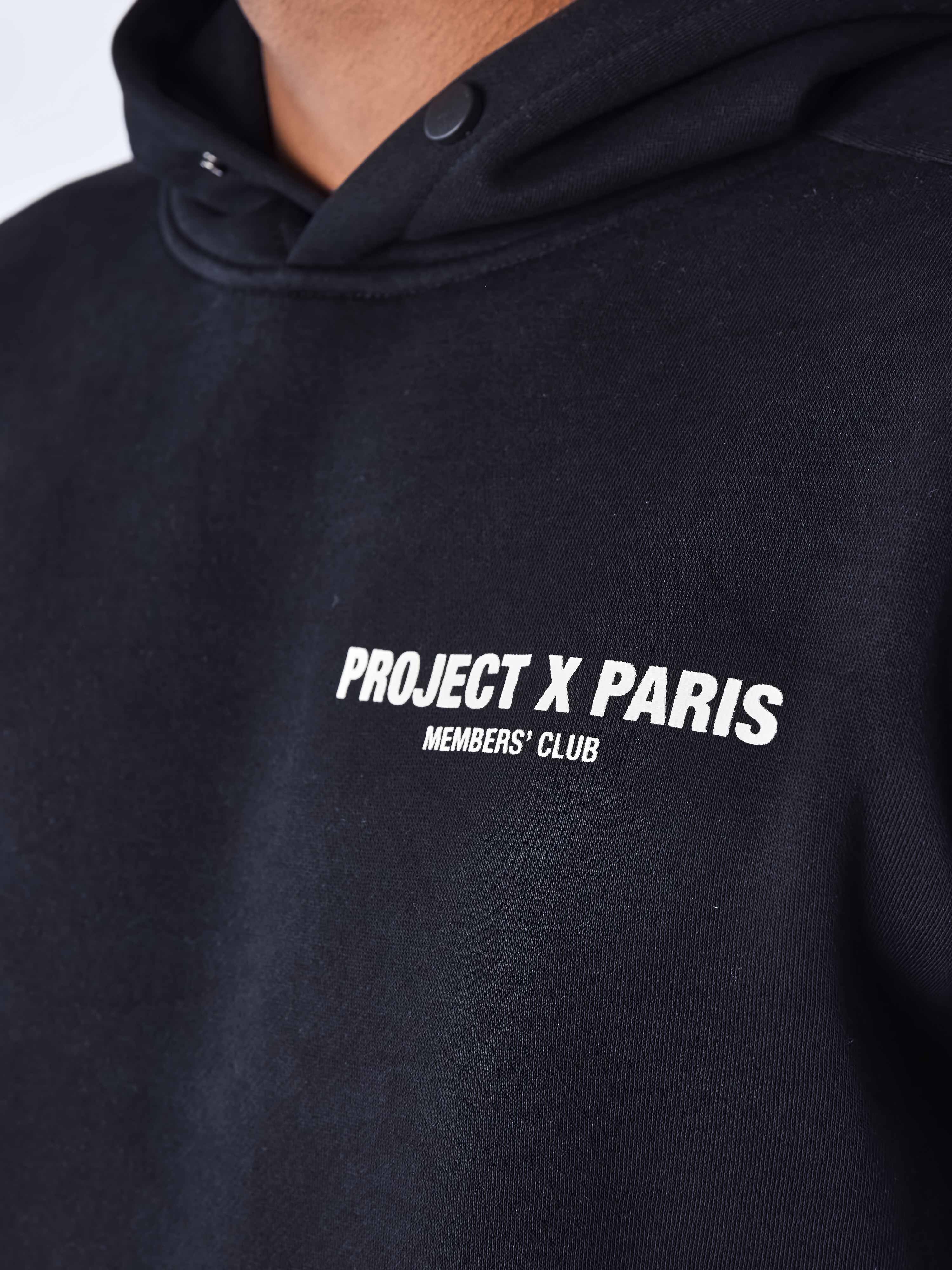 sweat-a-capuche-members-club-noir