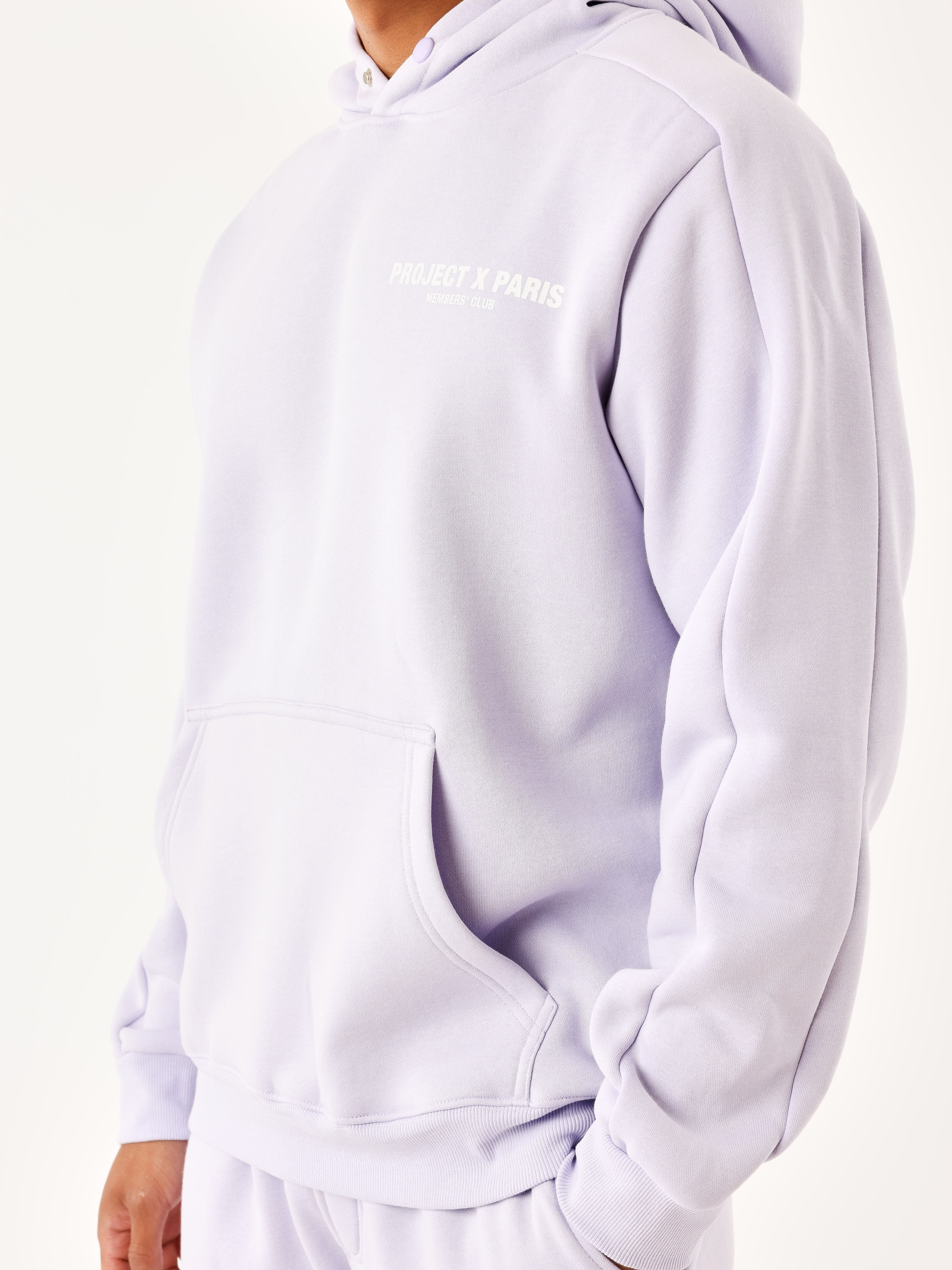 sweat-a-capuche-members-club-purple-heather