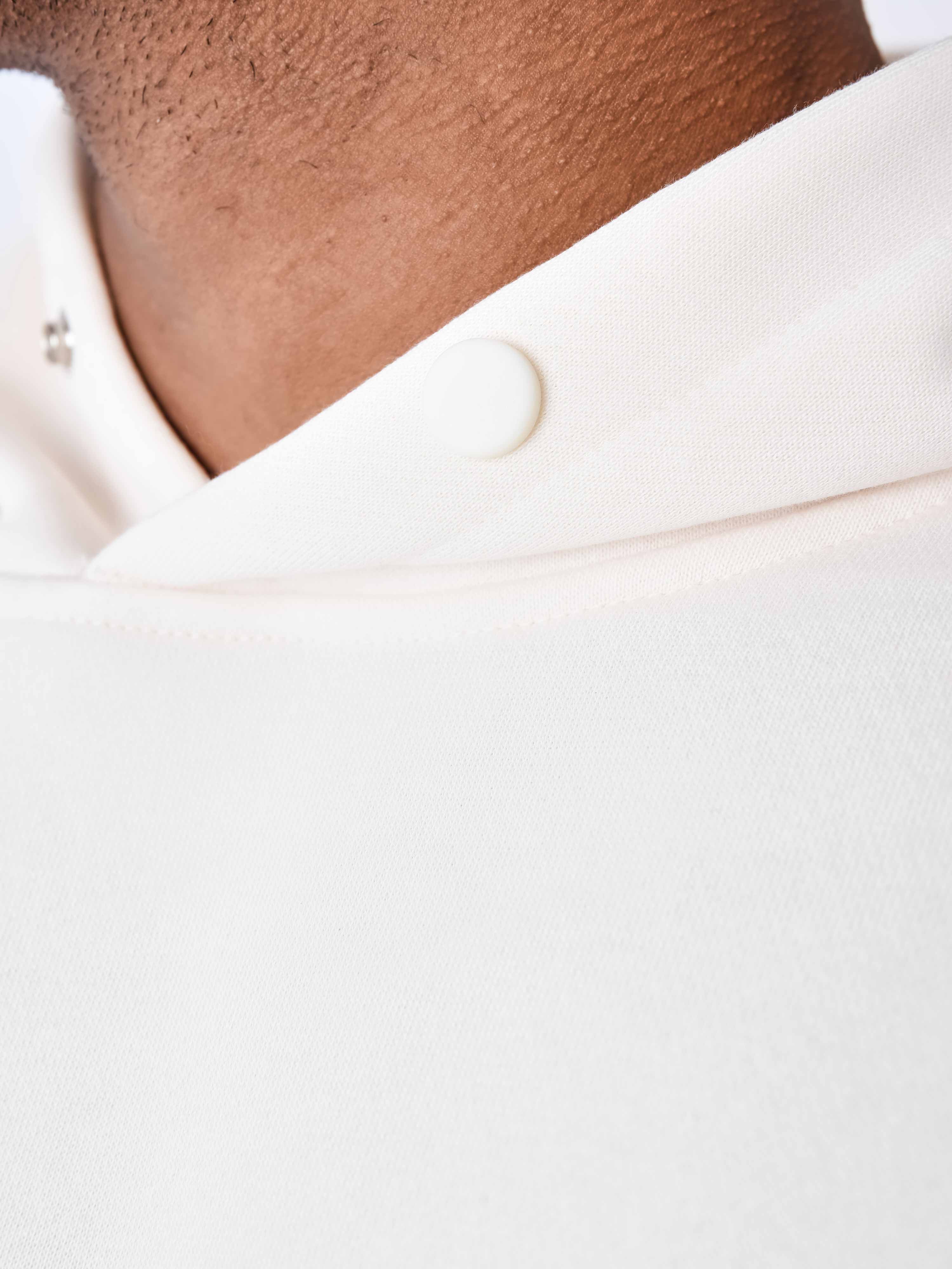 sweat-a-capuche-members-club-craie