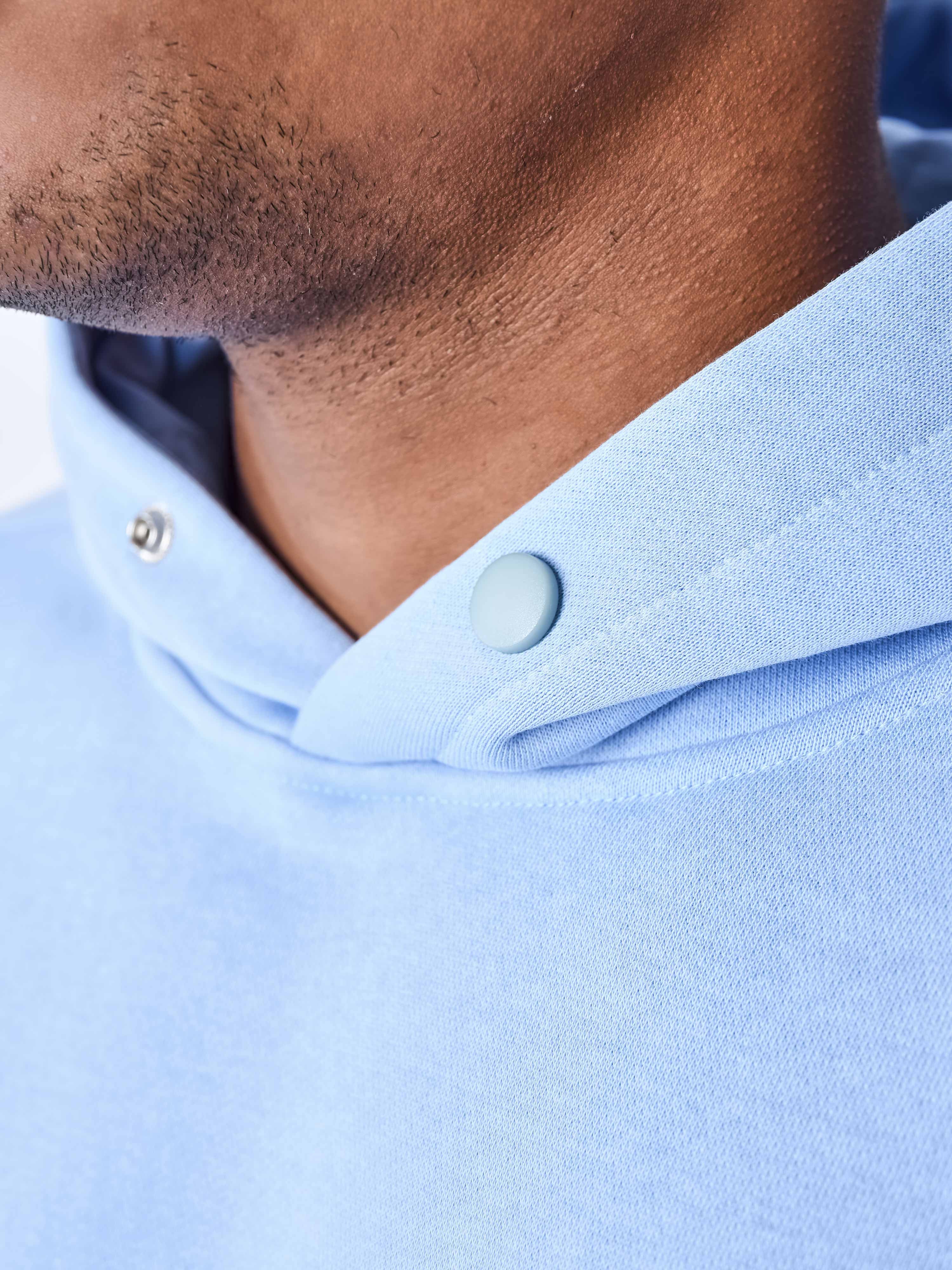 sweat-a-capuche-members-club-cashmere-blue