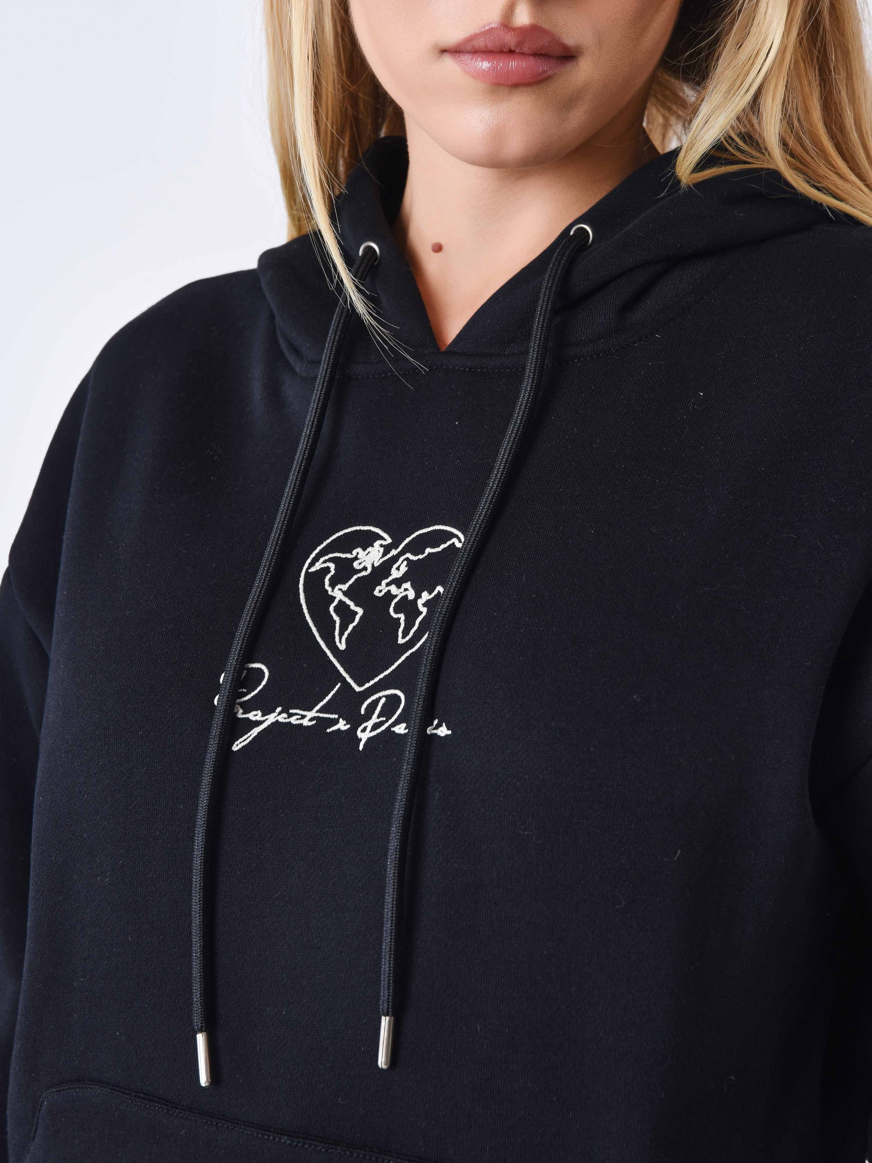 sweat-a-capuche-motif-coeurmonde-5045-noir